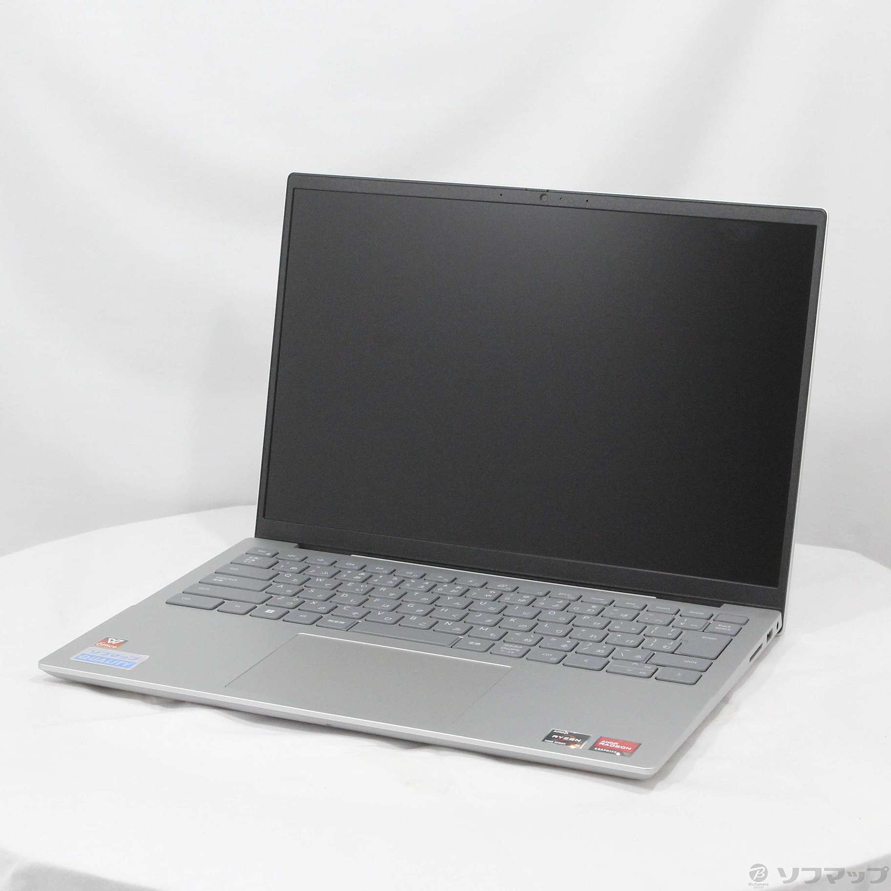 中古】Inspiron 14 5435 [2133051719879] - リコレ！|ビックカメラ