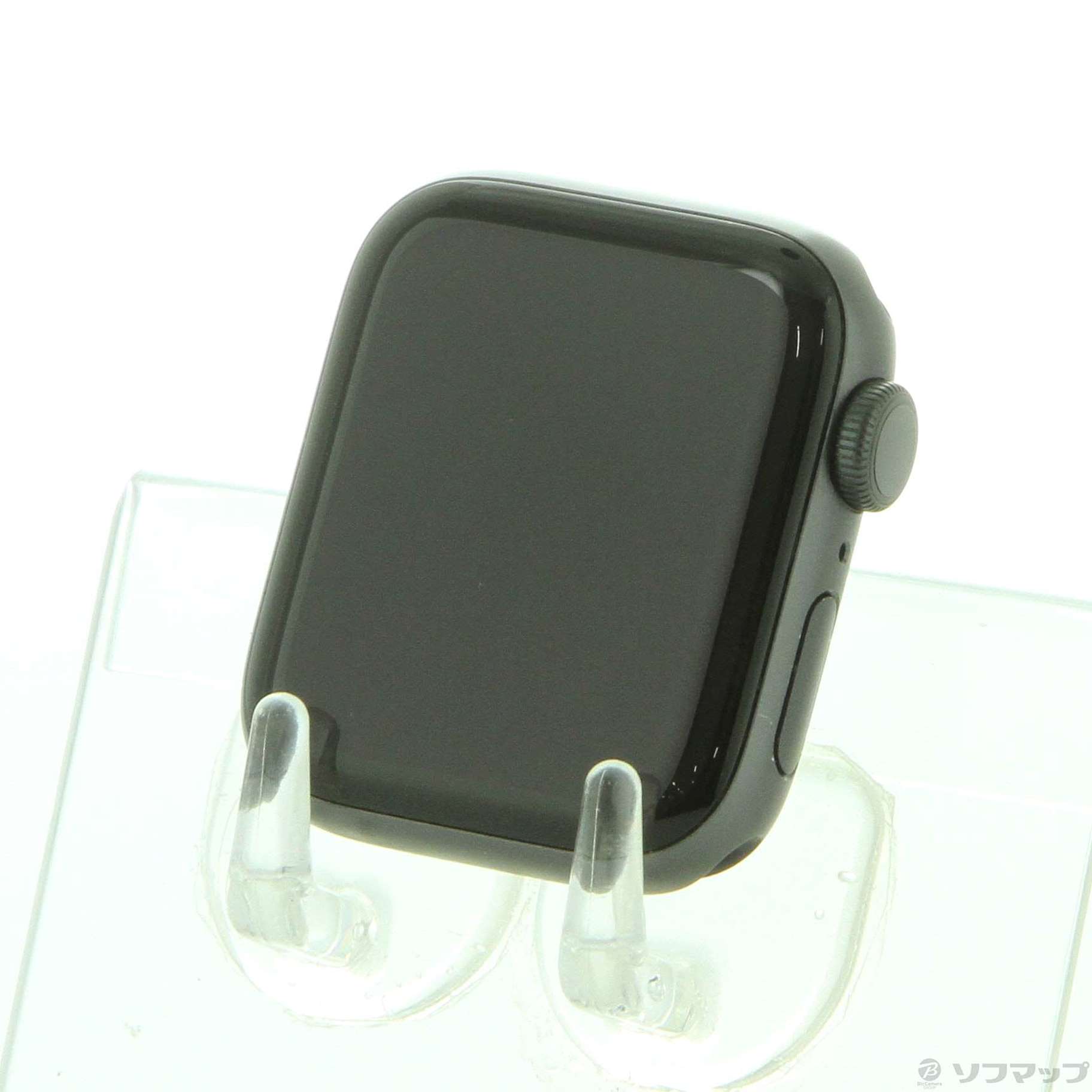 中古】Apple Watch Series 5 Nike GPS 40mm スペースグレイ