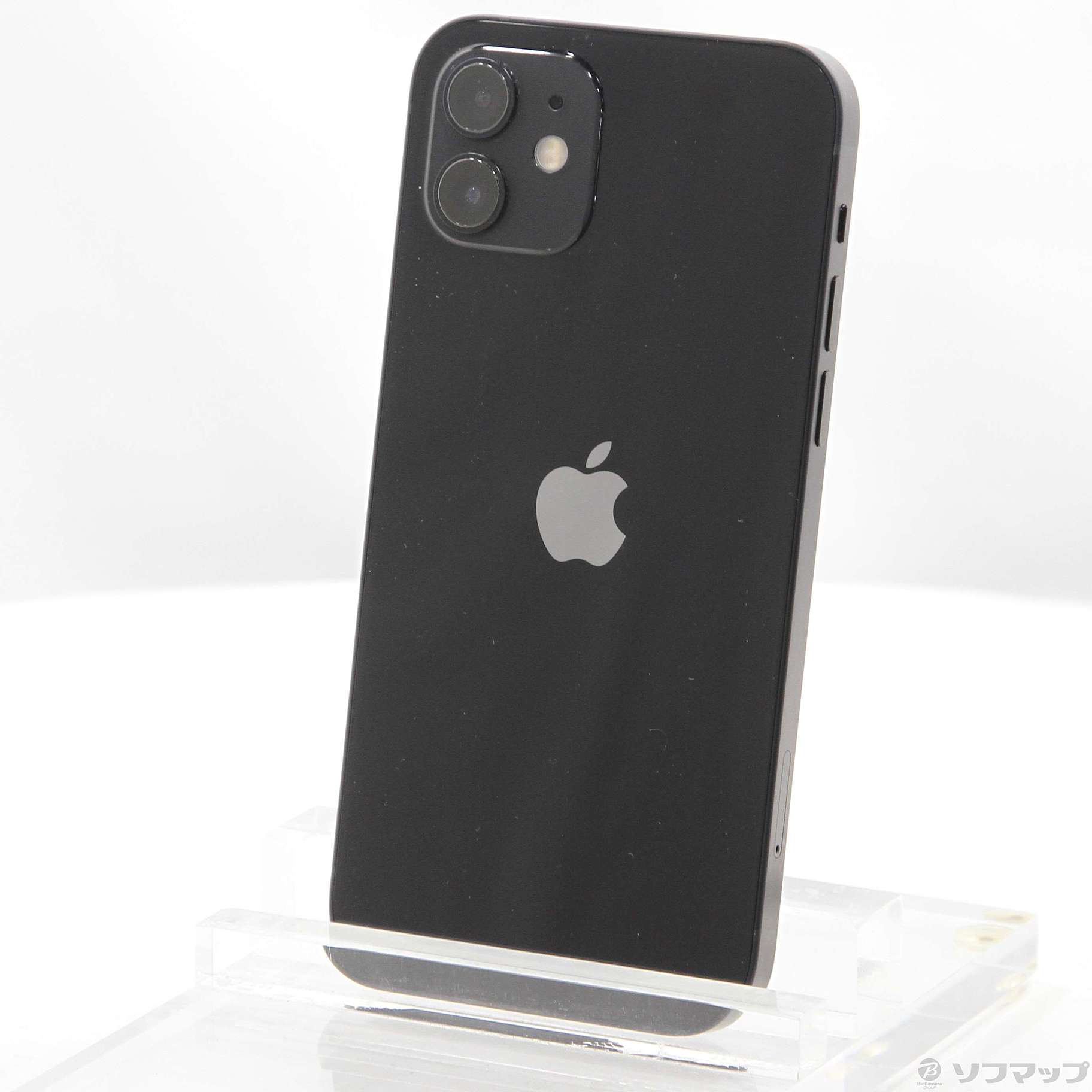 iPhone 12 128GB SIMフリー 中古(白ロム)価格比較 - 価格.com