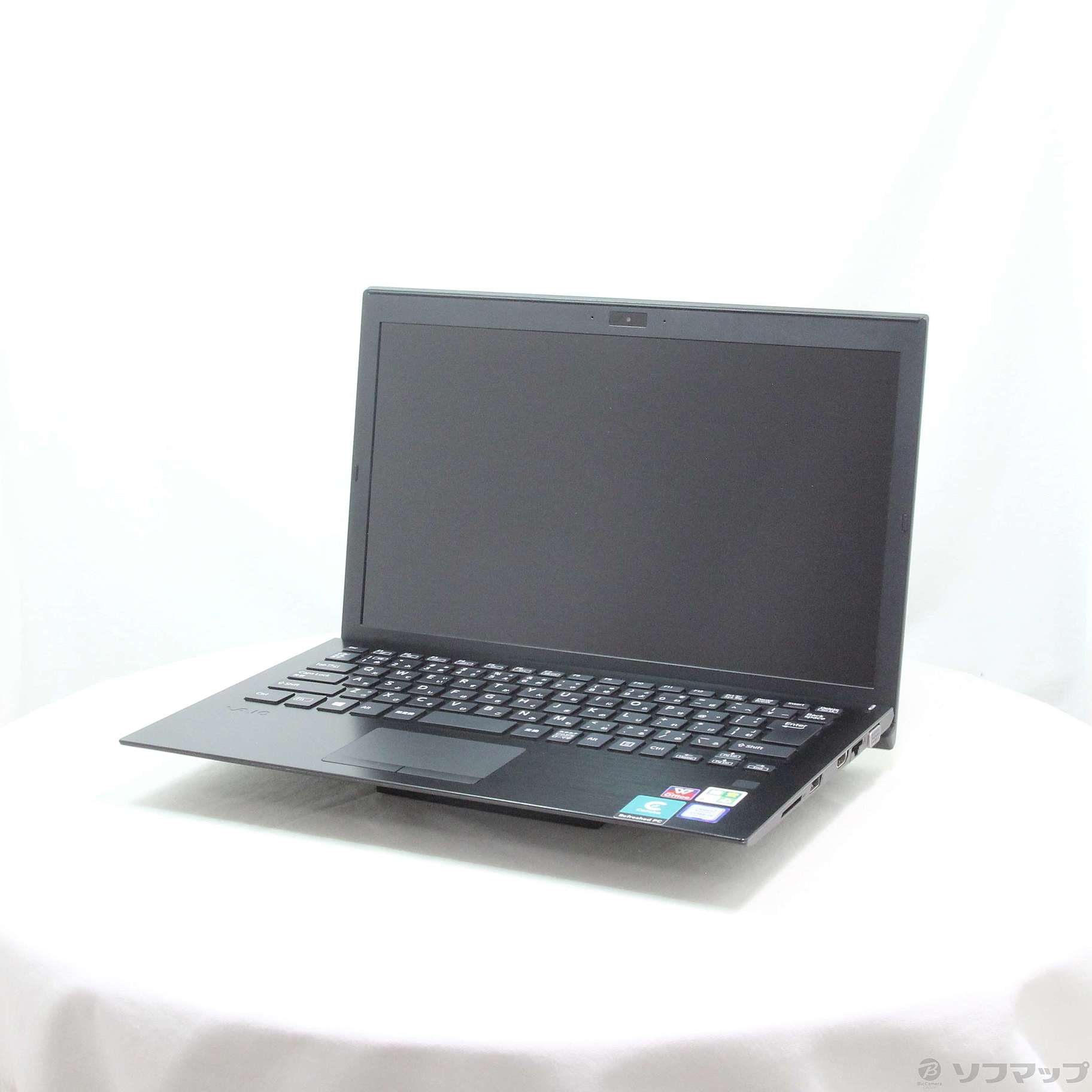中古】格安安心パソコン VAIO Pro PG VJPG11C12N 〔Windows 10