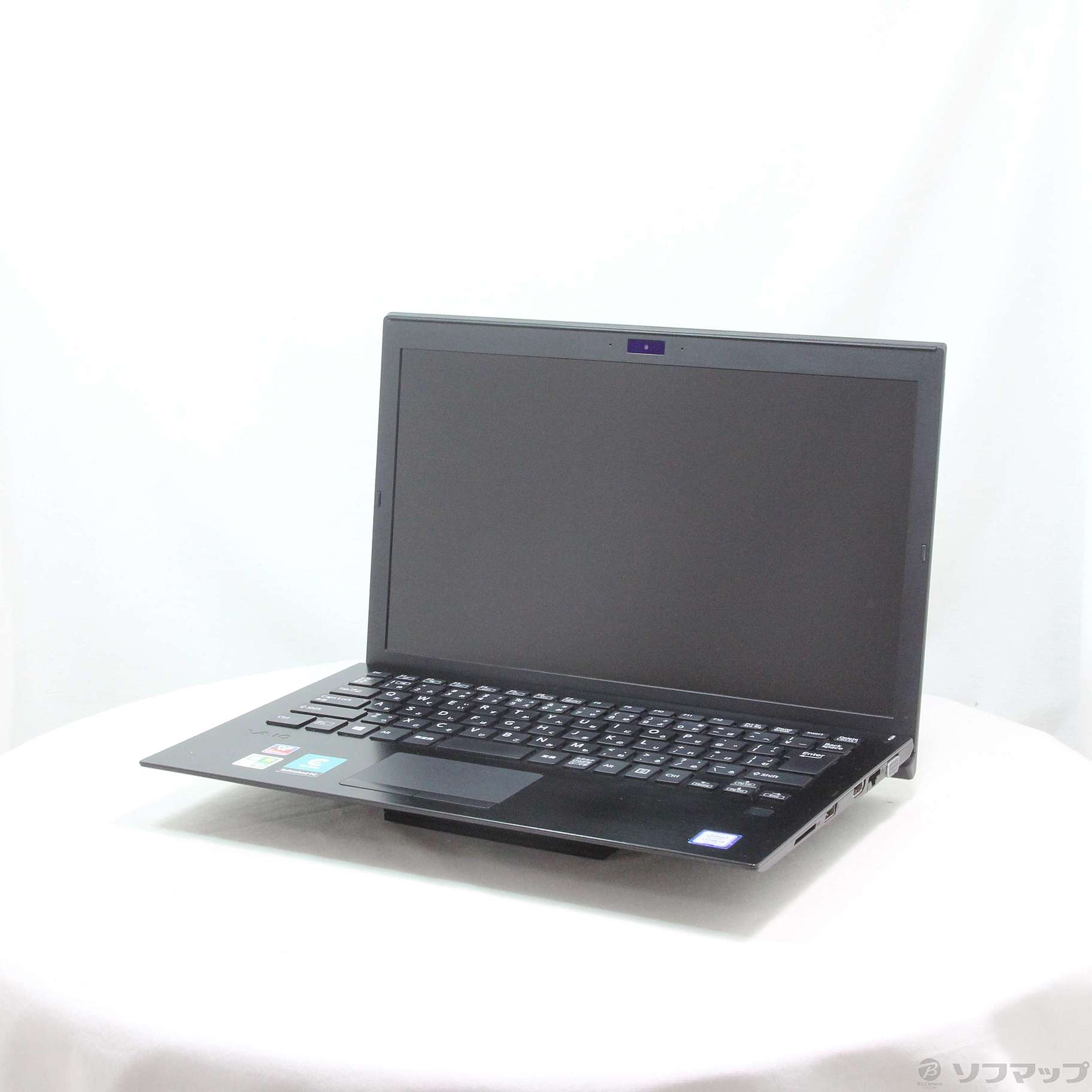 VAIO Pro PG i5-7200U 11.6型 8GB/SSD256GB