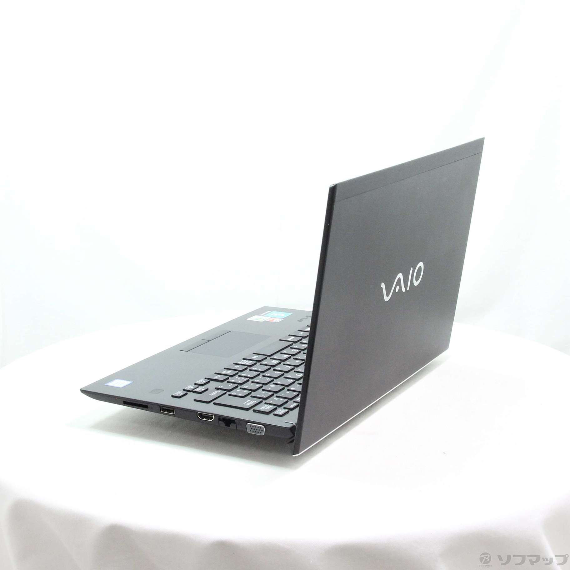 Amazon.co.jp: Sony VAIO PK Pro VJPK11C12N Office Laptop