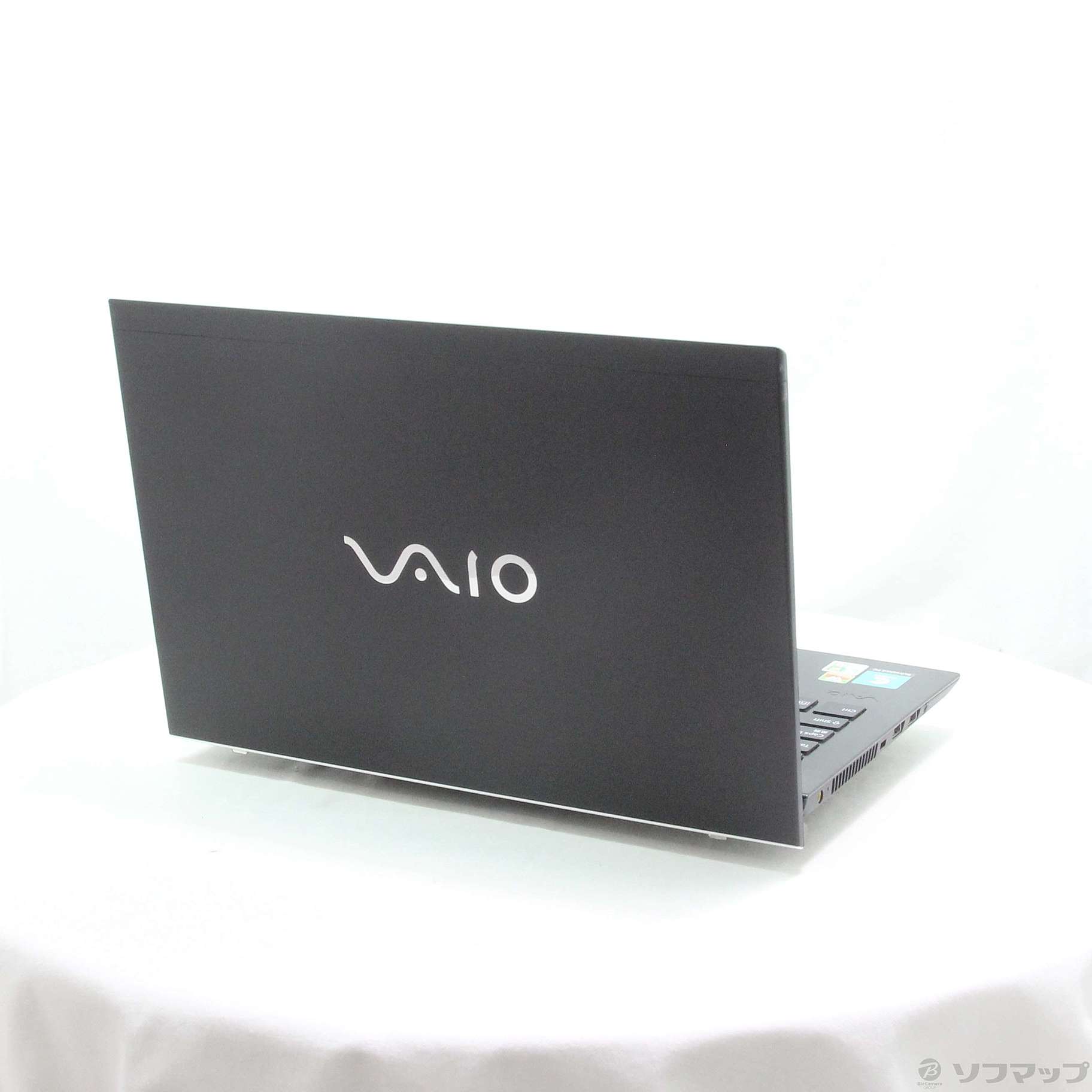 中古ノートパソコン SONY VAIO Pro PJ VJPJ11C11N 通販 フルHD
