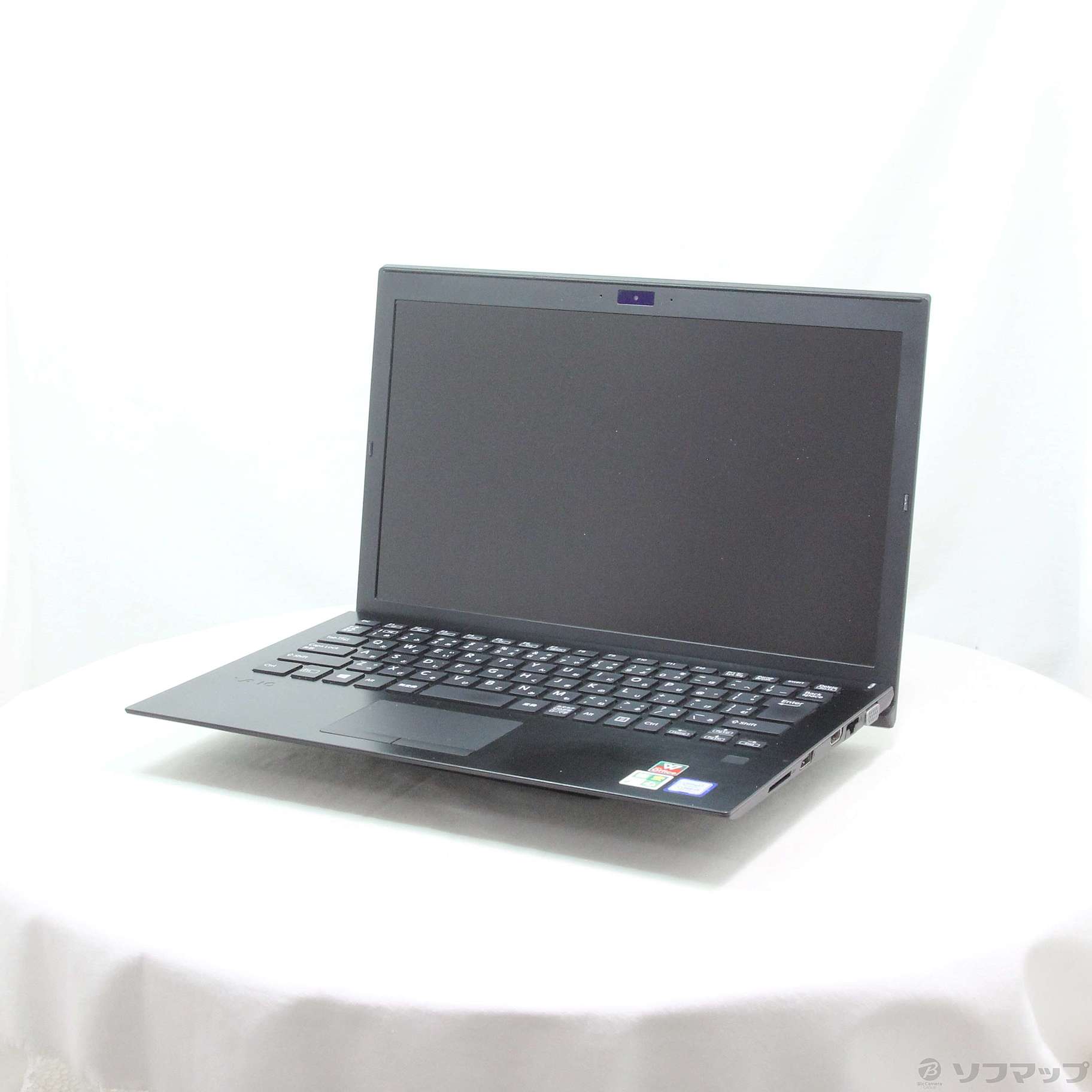 中古】格安安心パソコン VAIO Pro PG VJPG11C12N 〔Windows 10