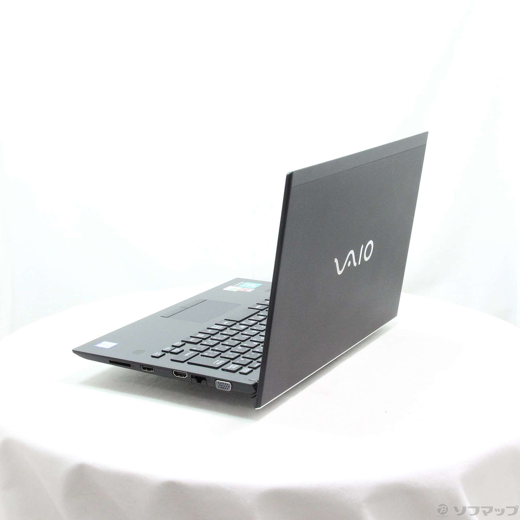 中古】格安安心パソコン VAIO Pro PG VJPG11C12N 〔Windows 10