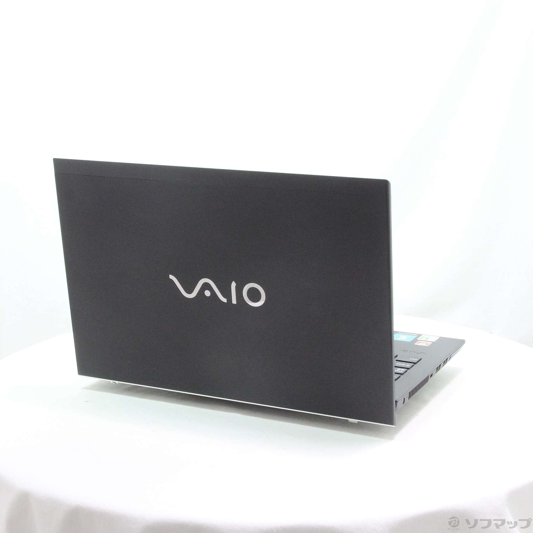 中古】格安安心パソコン VAIO Pro PG VJPG11C12N 〔Windows 10〕 [2133051724446] -  リコレ！|ビックカメラグループ ソフマップの中古通販サイト