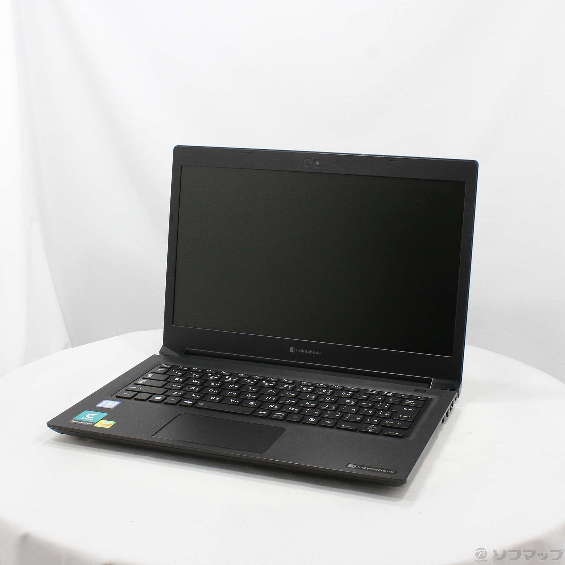 中古】dynabook S73／DP A6S3DPF85211 〔Windows 10〕 ［Core i5 8250U