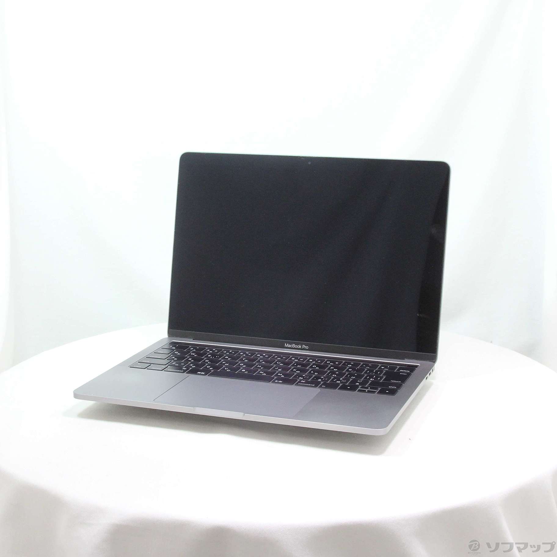 中古】MacBook Pro 13.3-inch Late 2016 MLH12J／A Core_i5 2.9GHz 8GB