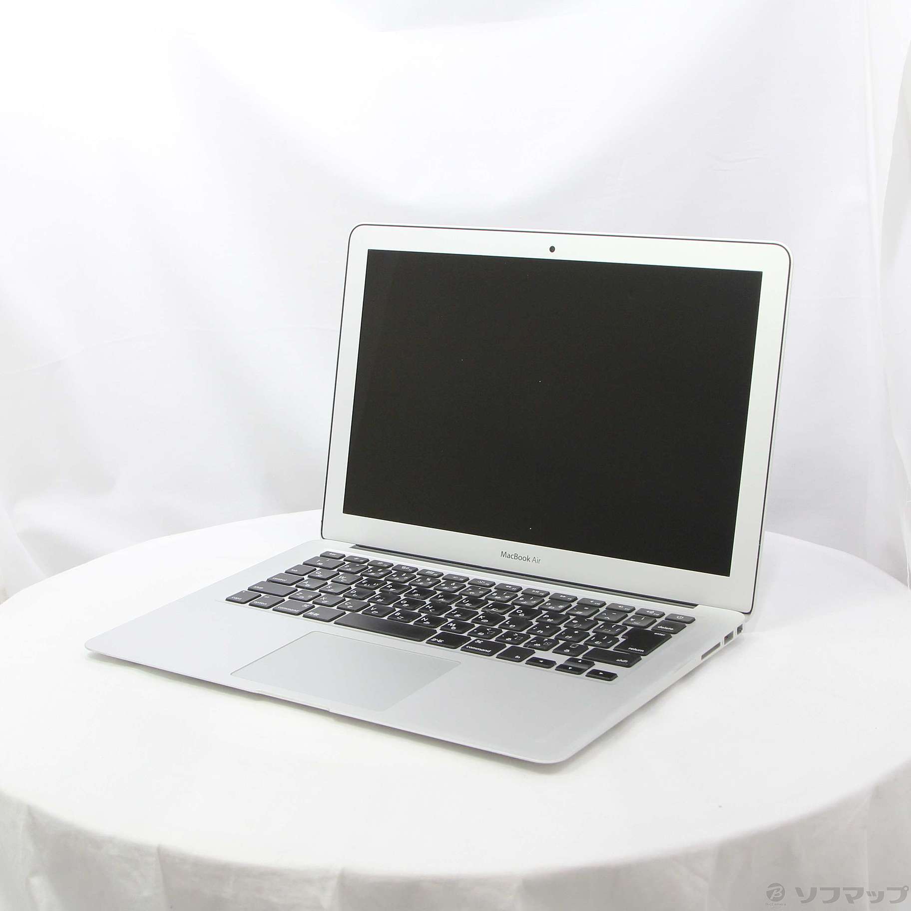 MacBook Air 13.3 Early 2015 【ジャンク品】 Apple - 【ジャンク品】MacBook Air（13インチ,Early 2015）⑥の