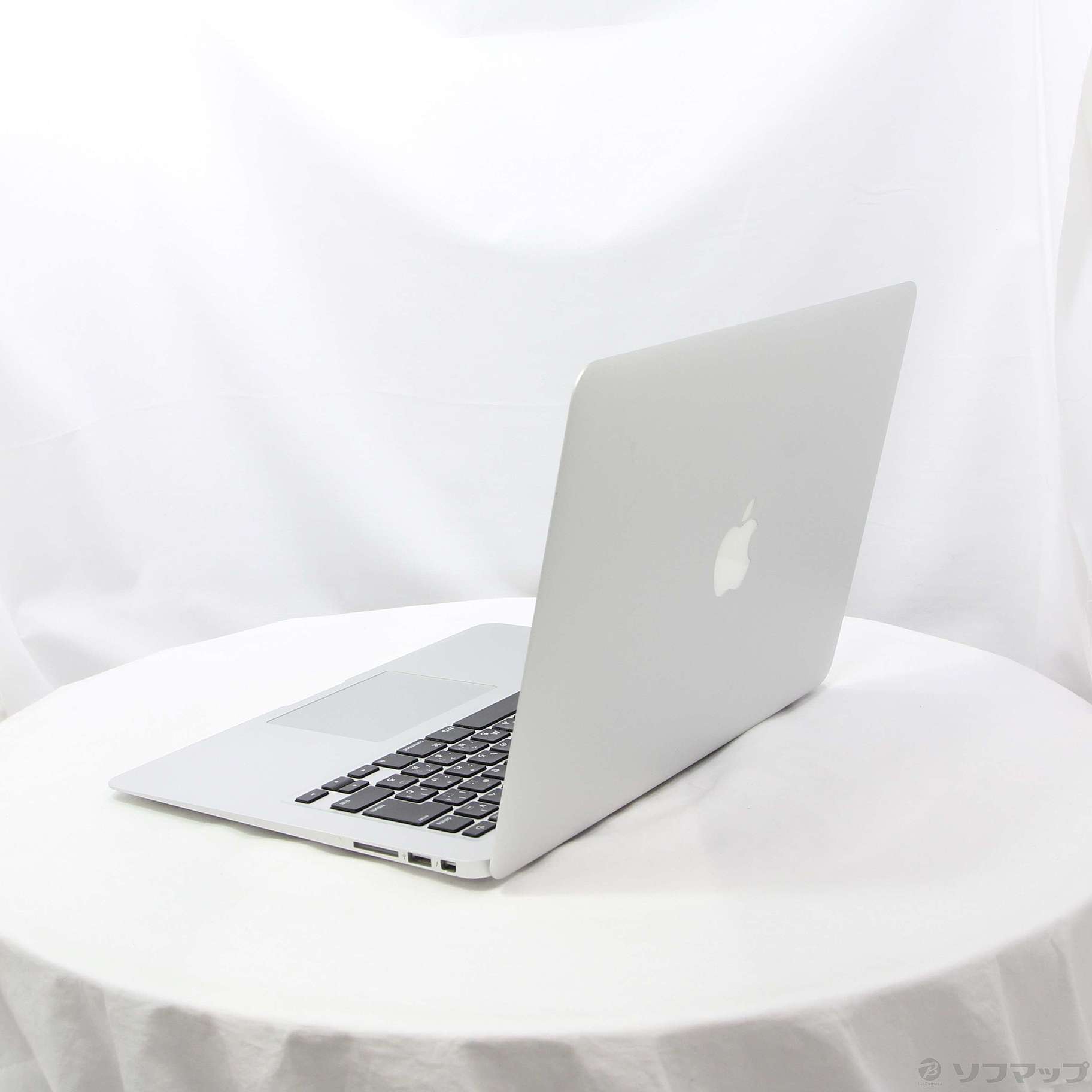 中古】MacBook Air 13.3-inch Early-2015 MJVG2J／A Core_i5 1.6GHz