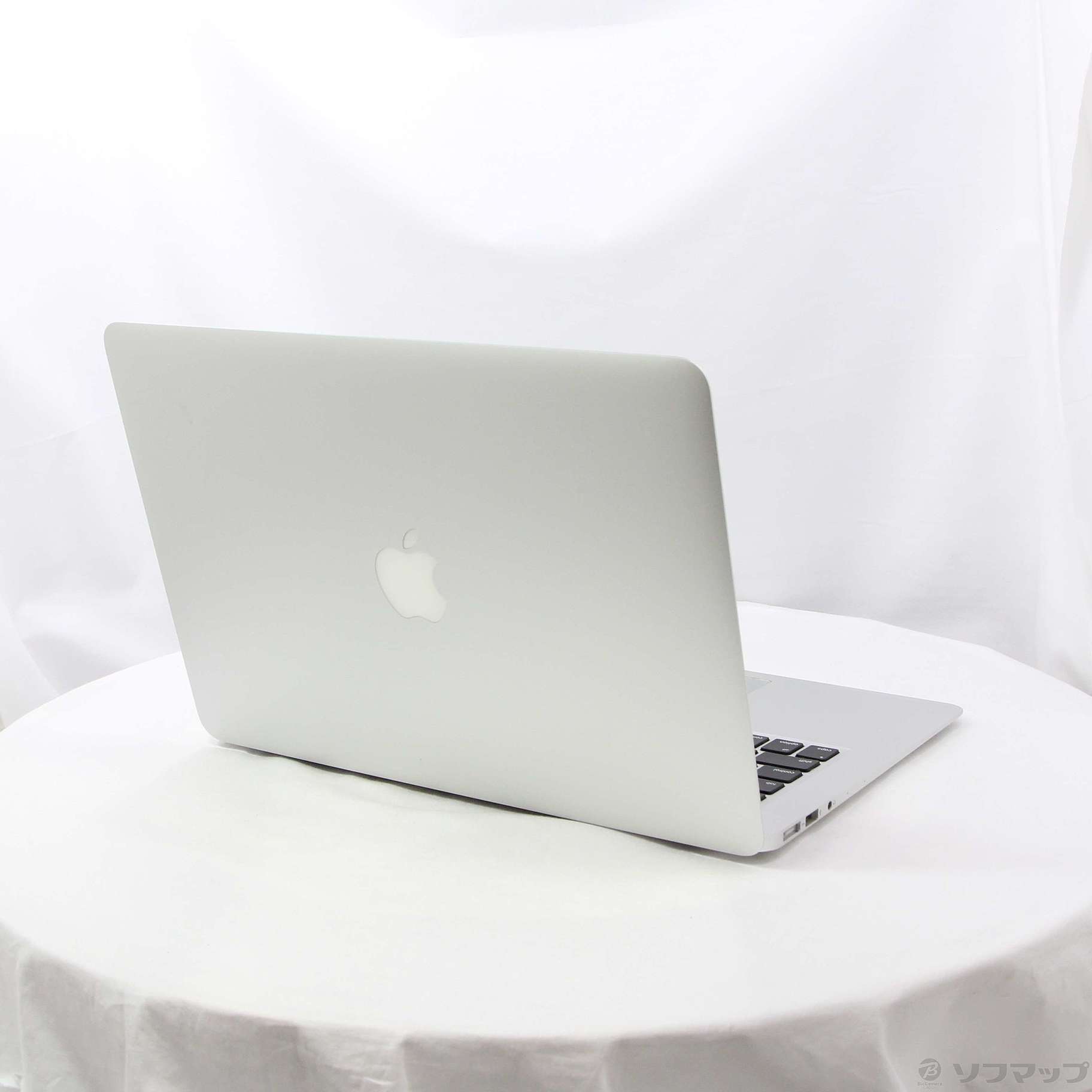 中古】MacBook Air 13.3-inch Early-2015 MJVG2J／A Core_i5 1.6GHz
