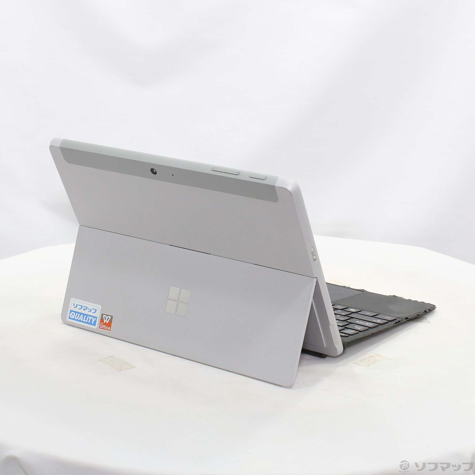 当店一番人気】-Microsoft(マイクロソフト) Surface Go LTE Advanced