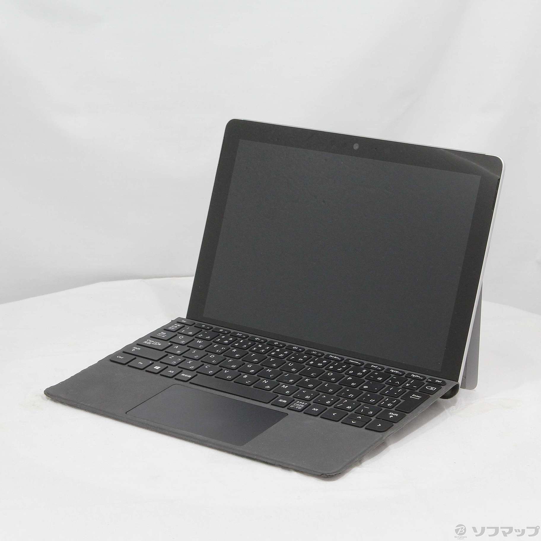 Microsoft Surface Go 3 LTE ＆タイプカバー Microsoft Surface Go + タイプカバー