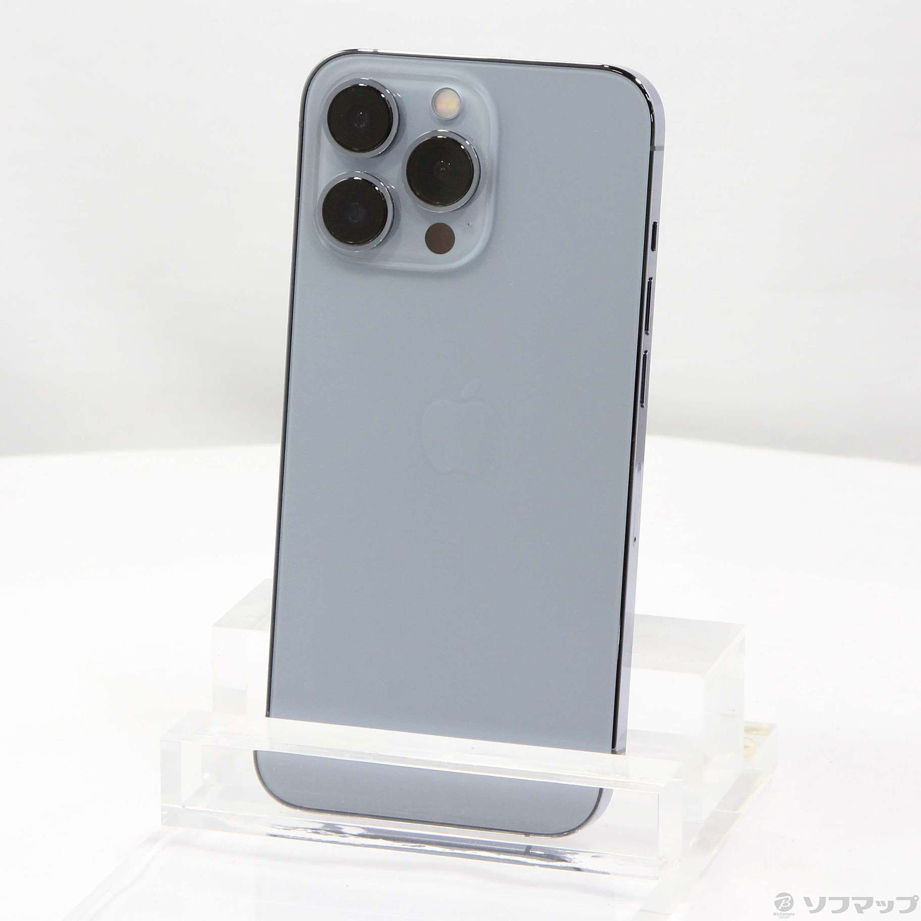 iPhone 13 Pro 512GB SIMフリー [シエラブルー] 中古(白ロム)価格比較