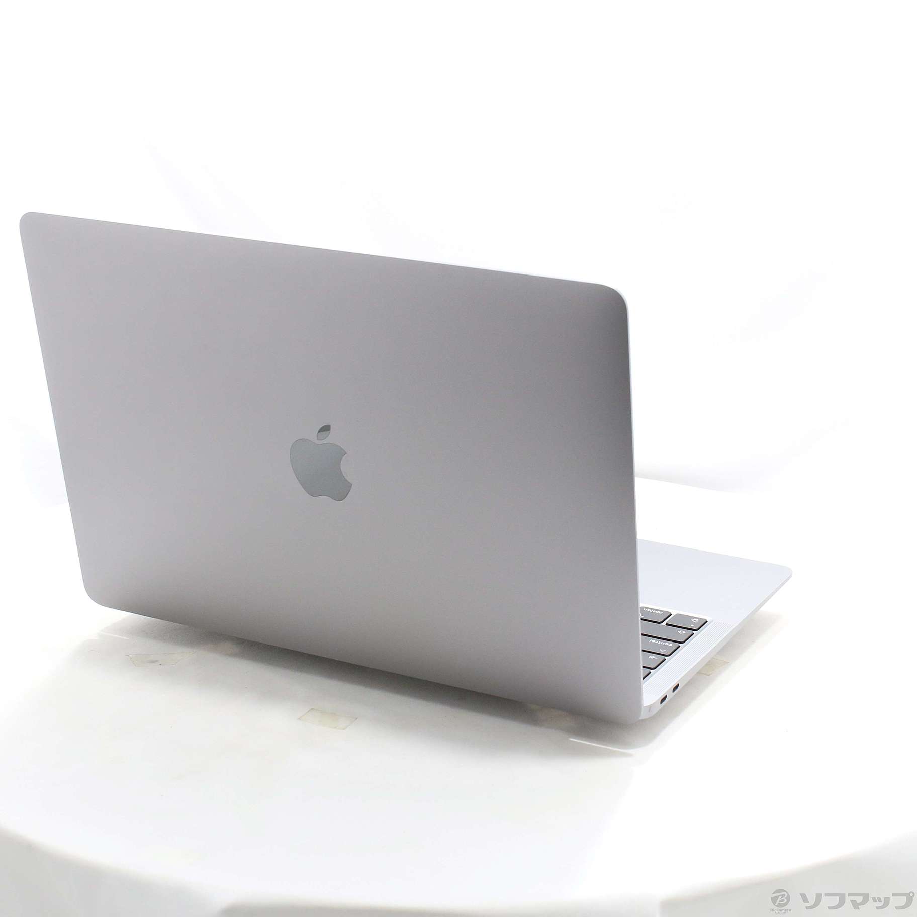 中古】MacBook Air 13.3-inch Late 2020 MGN63J／A Apple M1 8コア