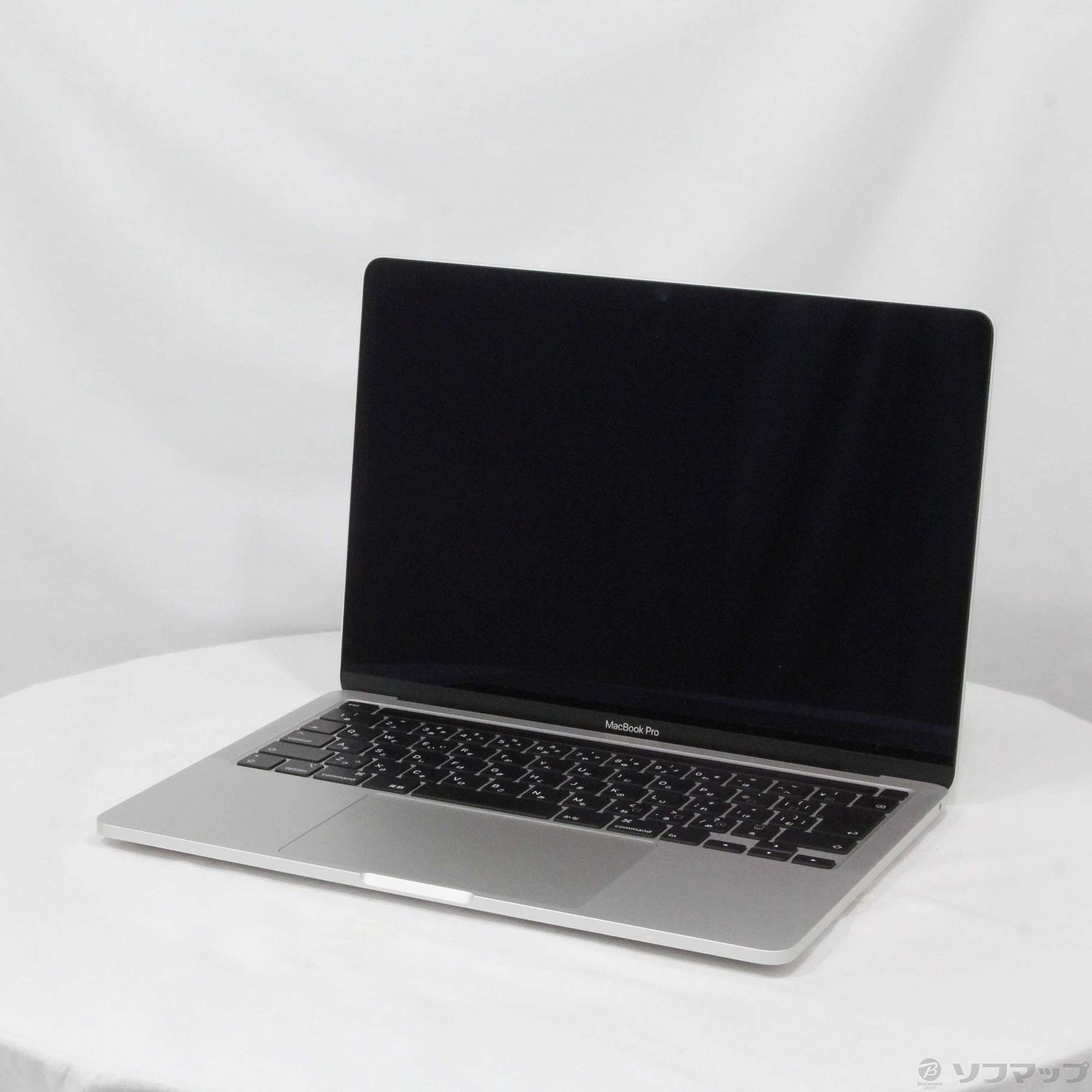 スマホ/家電/カメラ新品 Apple MacBook Pro 13インチ MXK72J/A - ノートPC