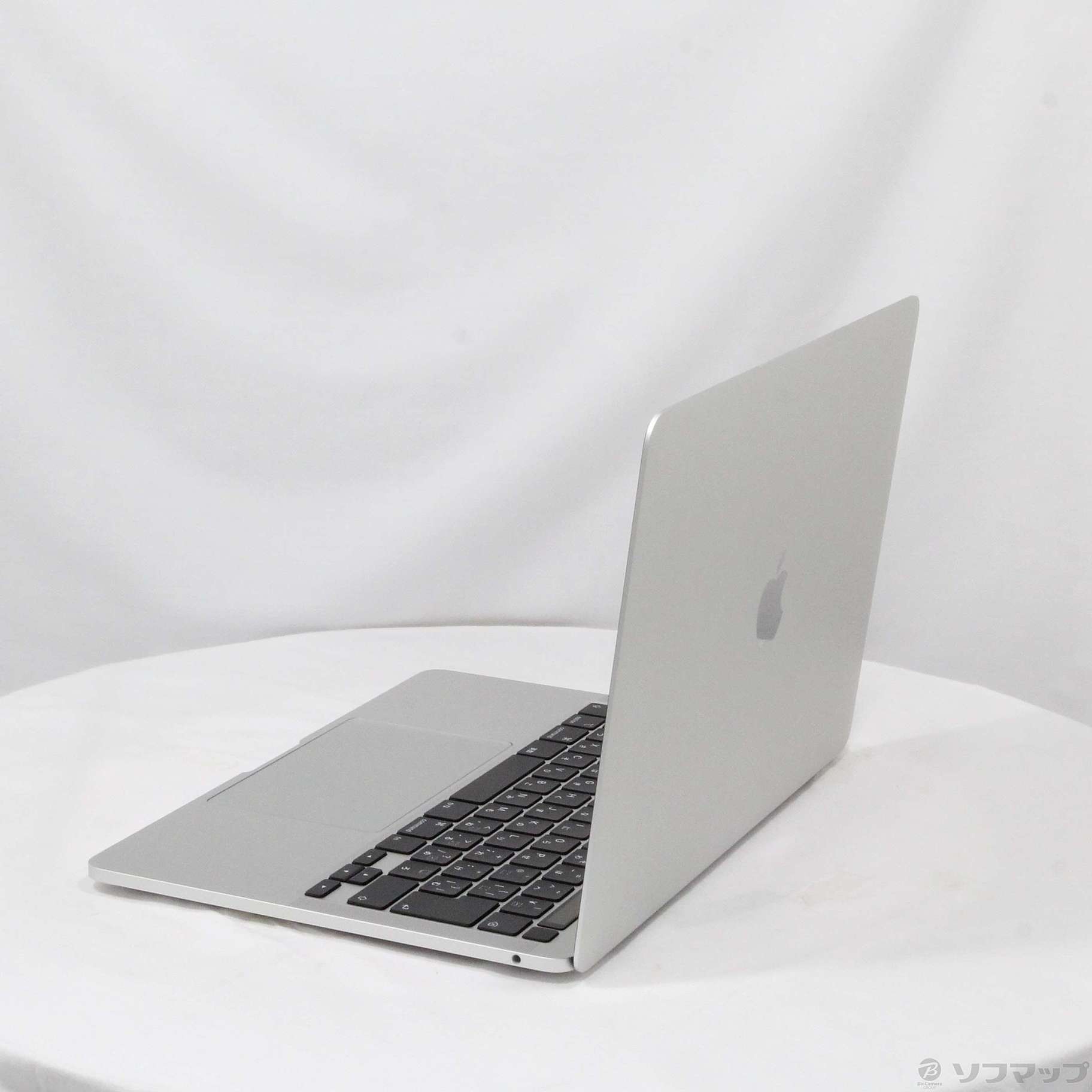 中古品〕 MacBook Pro 13.3-inch Mid 2020 MXK72J／A Core_i5 1.4GHz ...