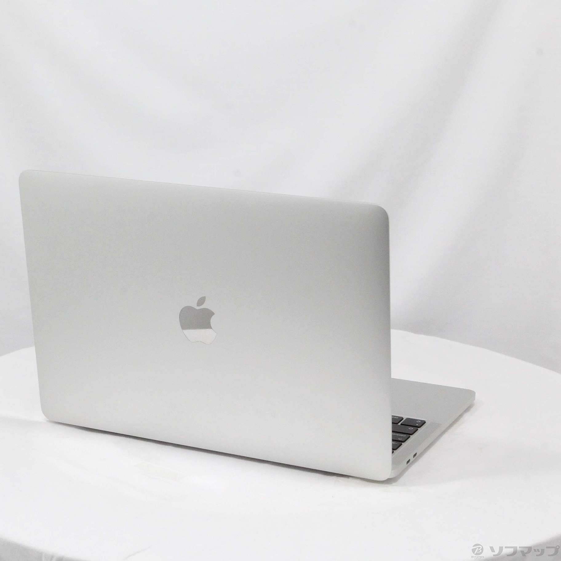 中古品〕 MacBook Pro 13.3-inch Mid 2020 MXK72J／A Core_i5 1.4GHz ...