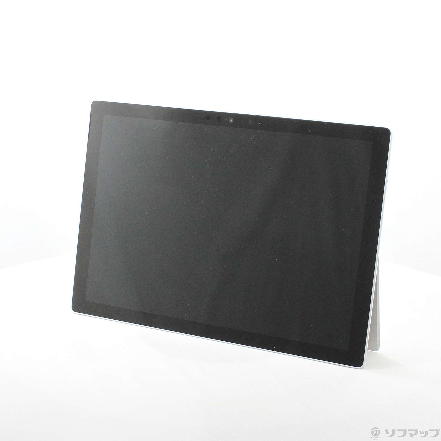 中古】Surface Pro7 〔Core i5／8GB／SSD128GB〕 VDV-00014 プラチナ