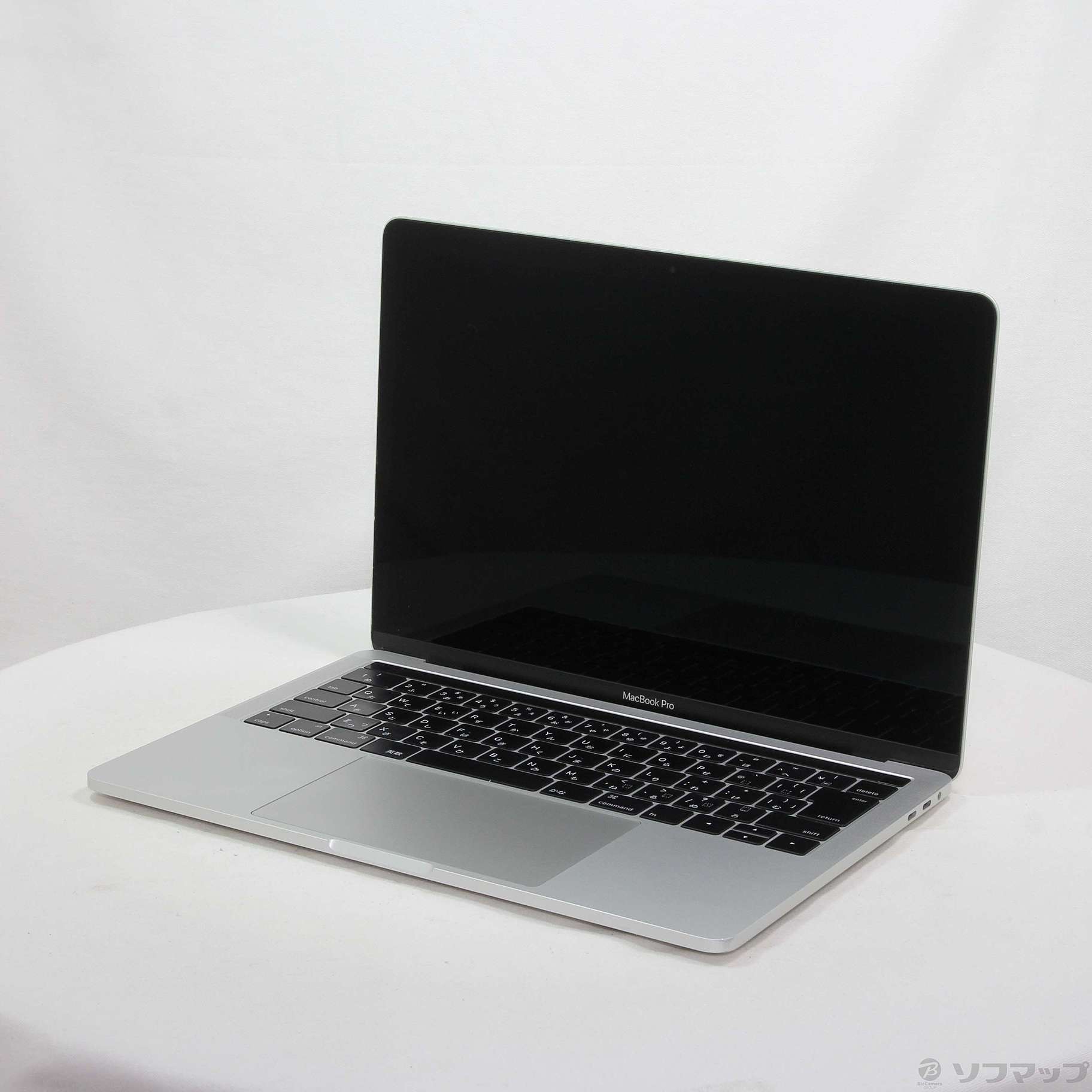 中古】セール対象品 MacBook Pro 13.3-inch Late 2016 MPDL2J／A