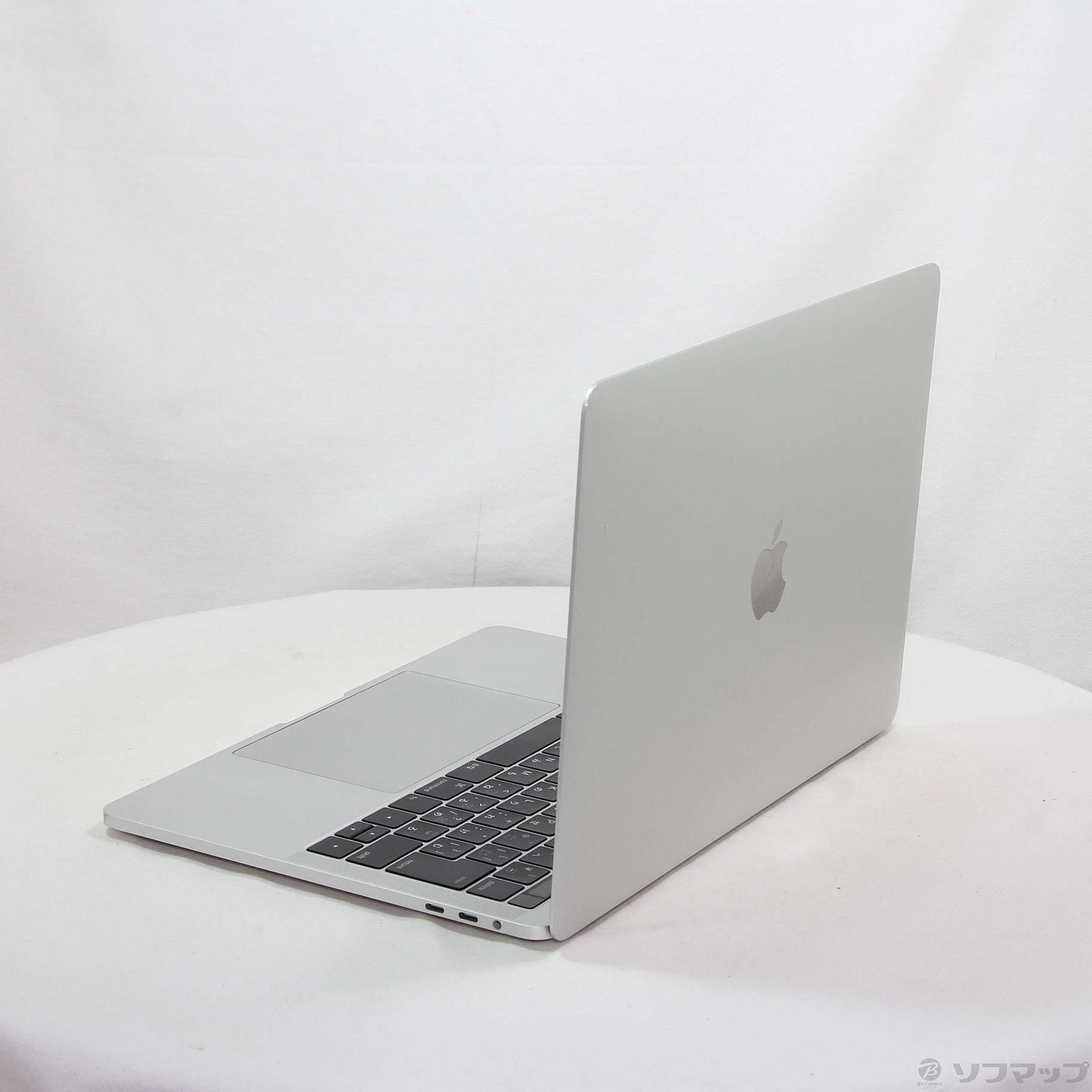 中古】セール対象品 MacBook Pro 13.3-inch Late 2016 MPDL2J／A 