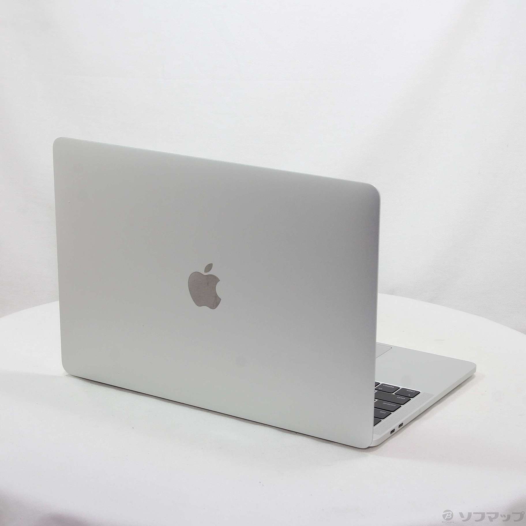 中古】セール対象品 MacBook Pro 13.3-inch Late 2016 MPDL2J／A