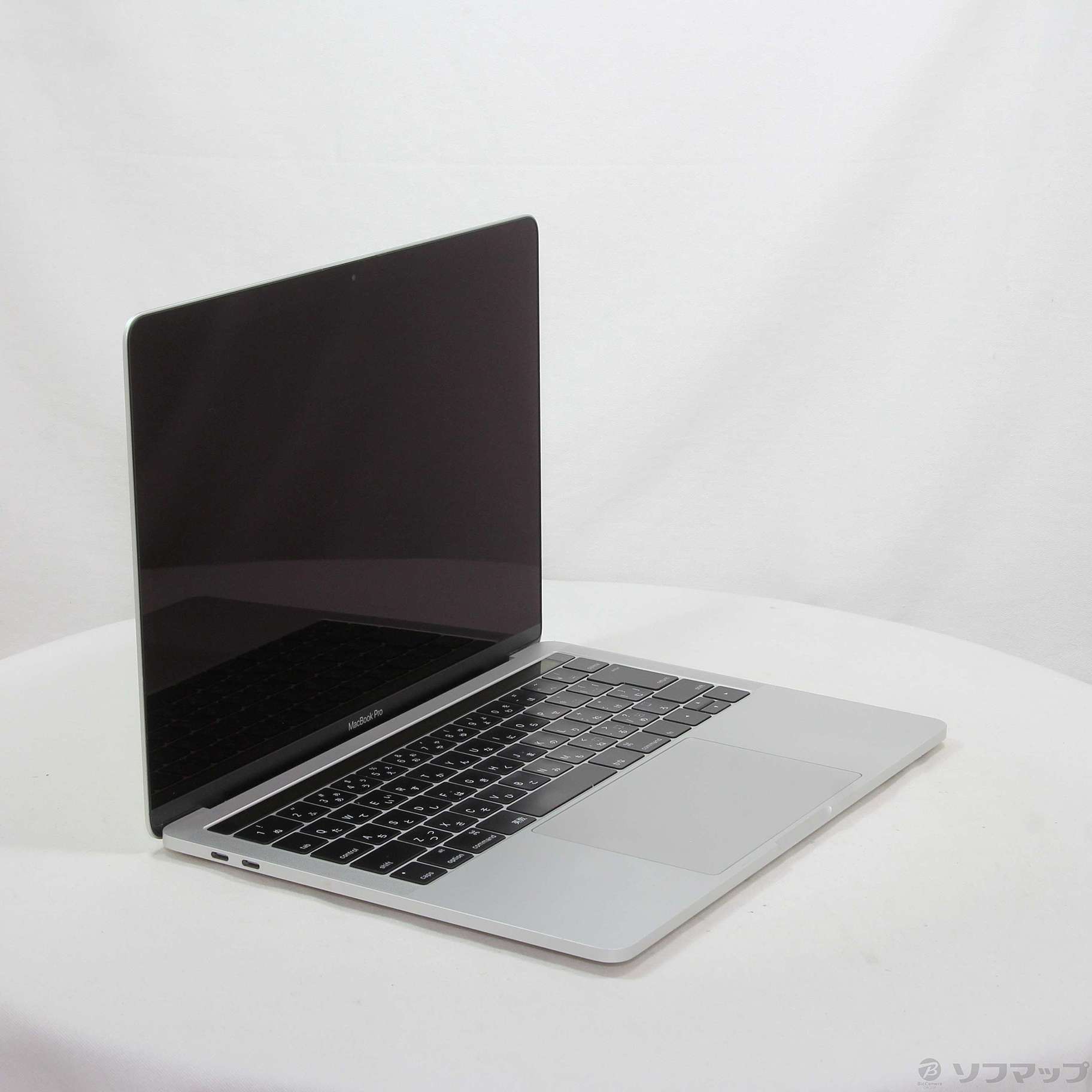 中古】セール対象品 MacBook Pro 13.3-inch Late 2016 MPDL2J／A