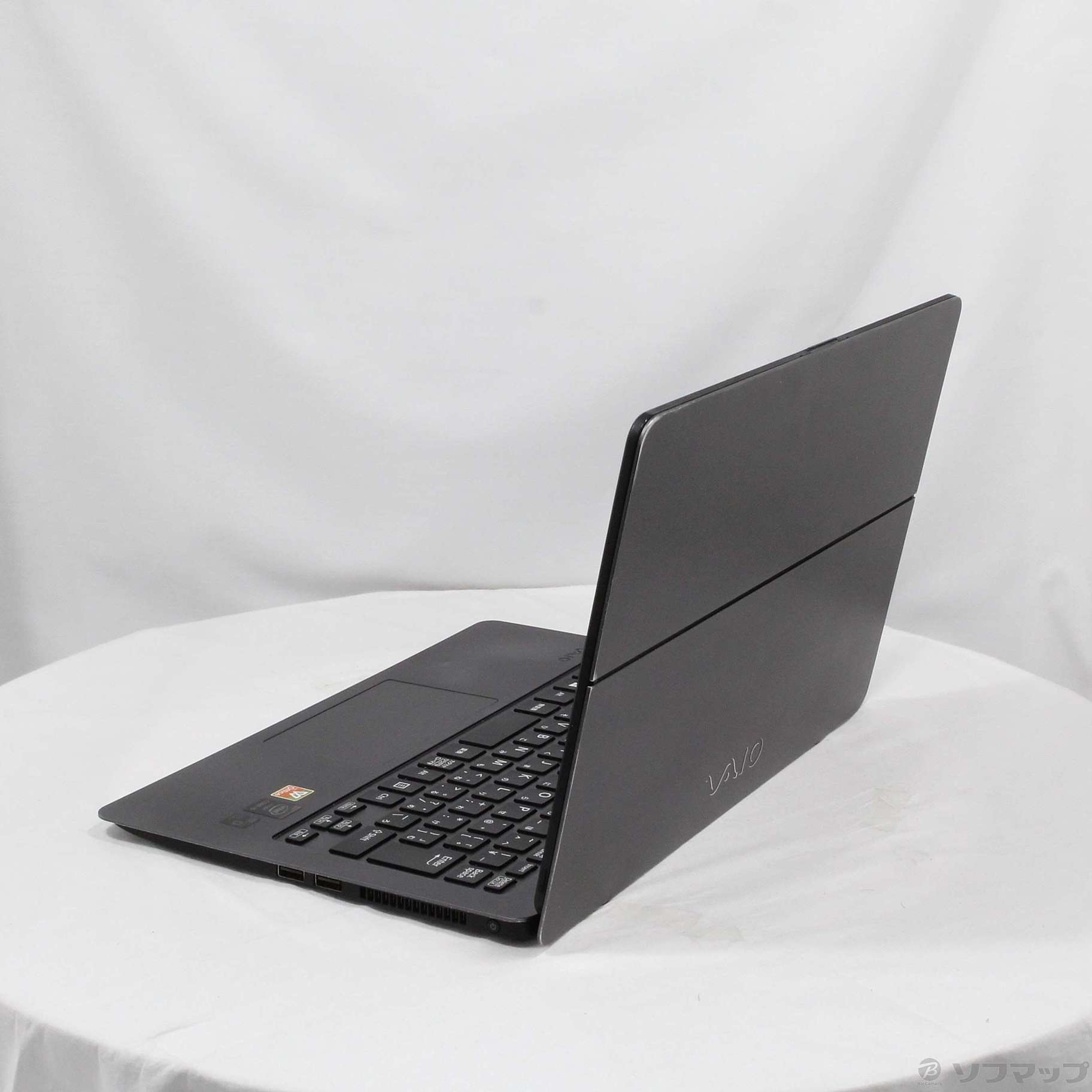 Windowsノート本体 VAIO Z VJZ13AA11N VAIO SONY Z VJZ13AA11N 中古 ノートOffice Win10 タッチパネル