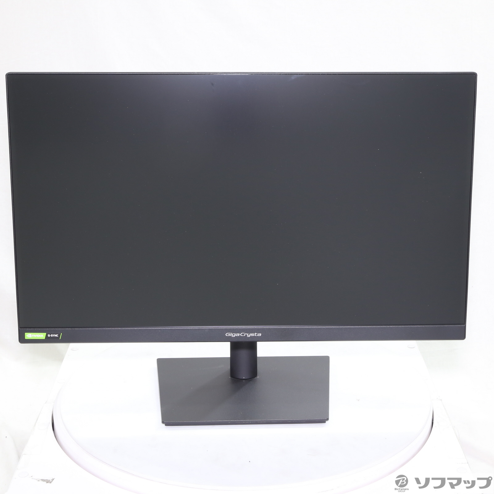 【中古】〔展示品〕 LCD-GCQ271HA [2133051734148] - リコレ！|ビックカメラグループ ソフマップの中古通販サイト