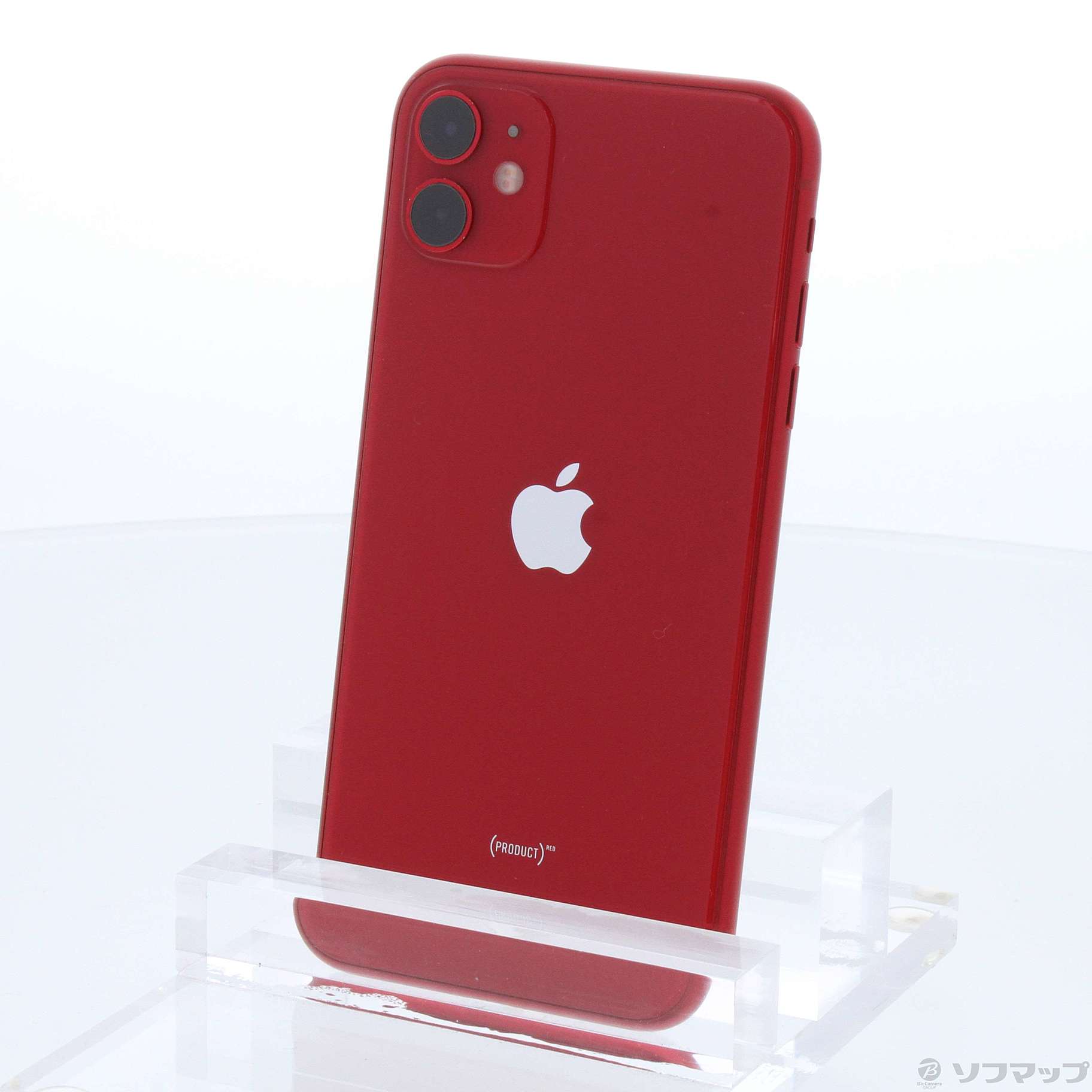 スマートフォン/携帯電話iPhone11 256GB Apple simフリー  ジャンク