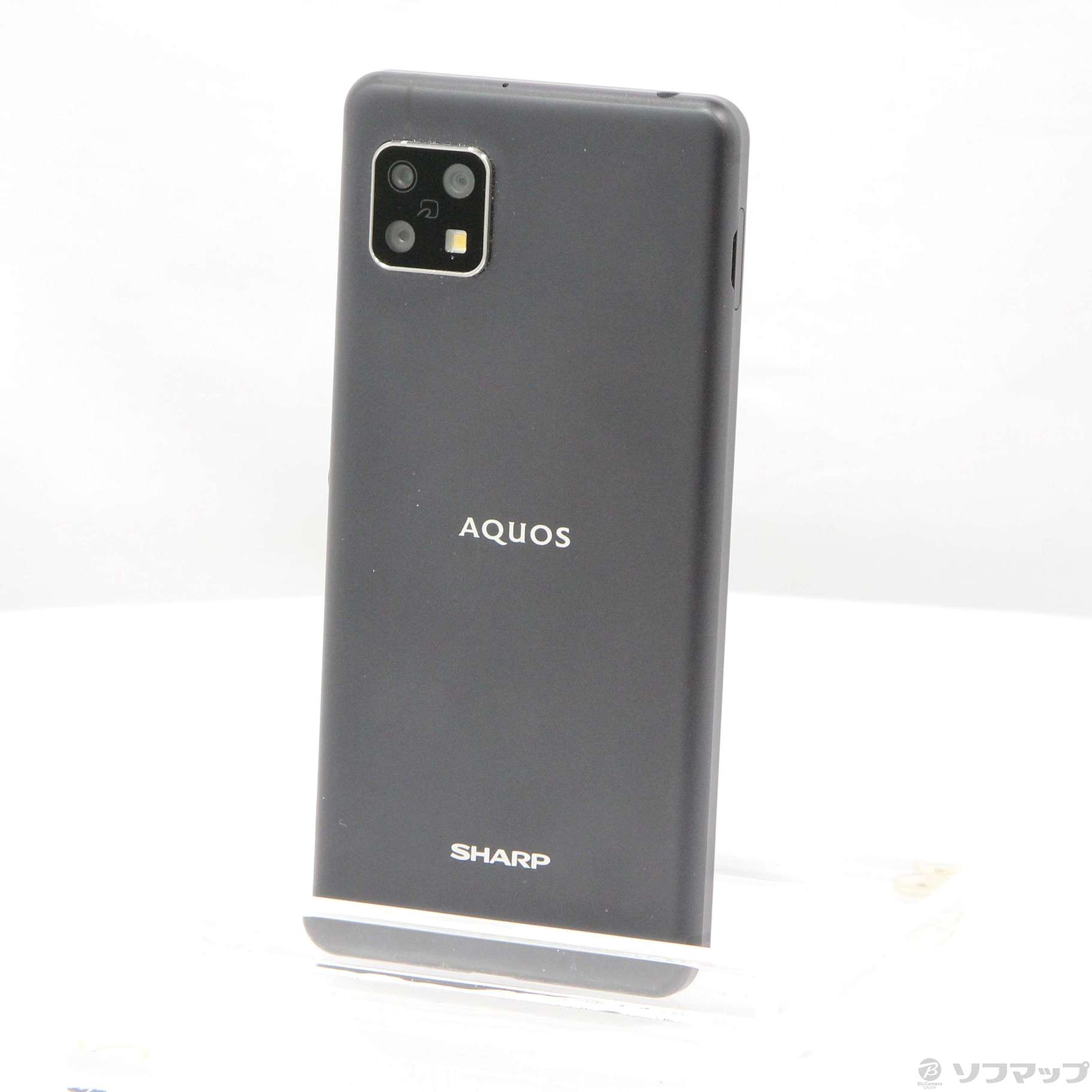 AQUOS sense4 SH-M15 SIMフリー 新品未使用 2個 - スマートフォン/携帯電話