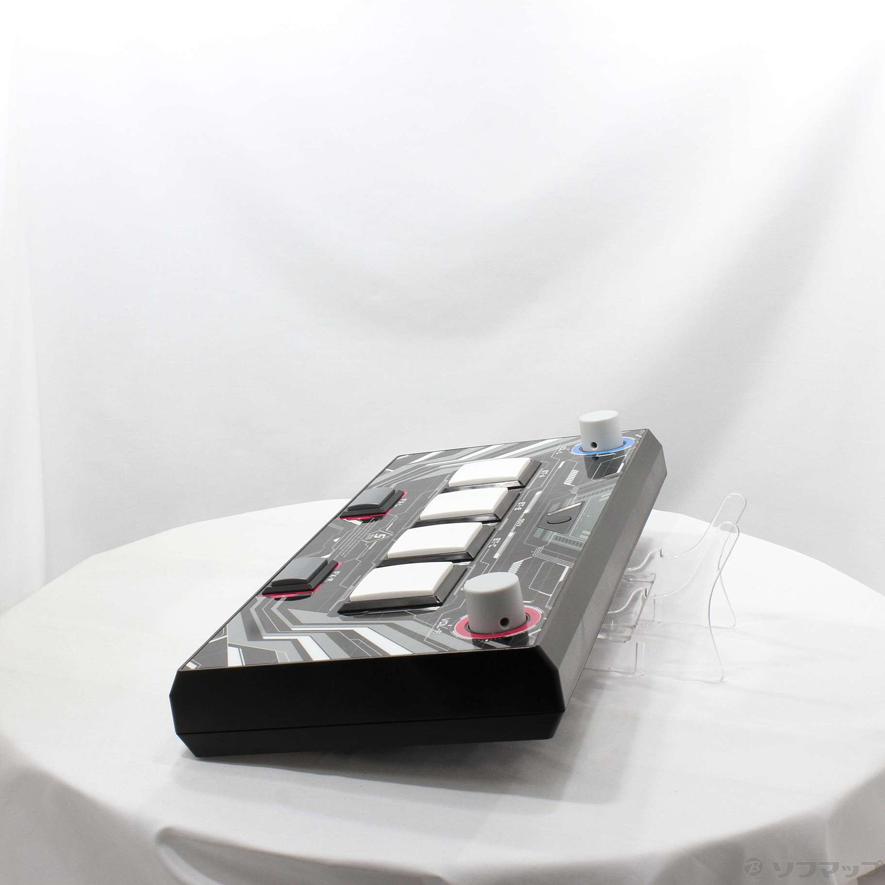 中古】SOUND VOLTEX CONSOLE -NEMESYS-