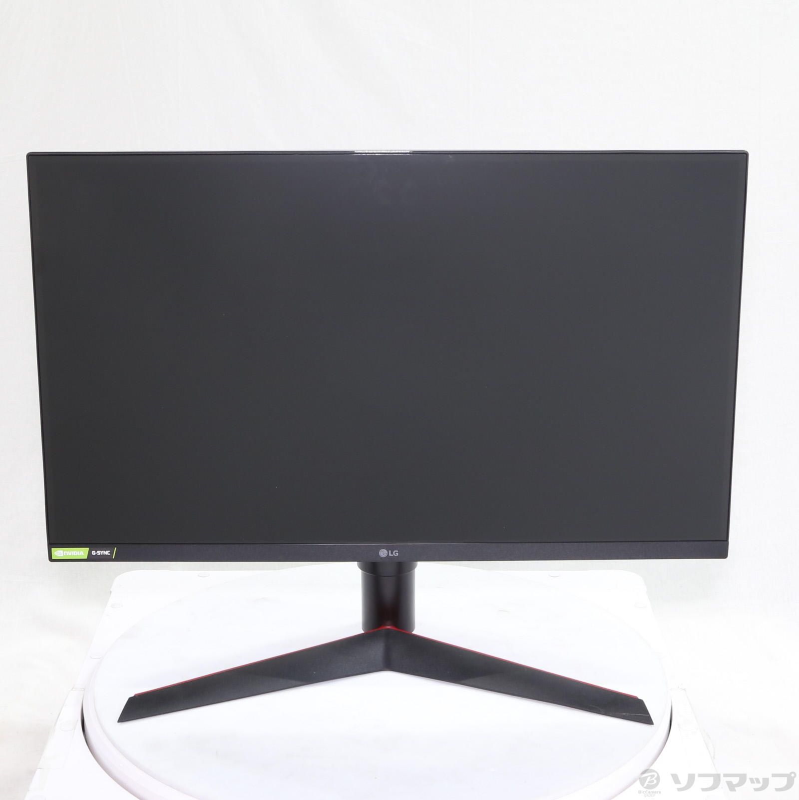 【中古】27GN750-B [2133051741009] - リコレ！|ビックカメラグループ ソフマップの中古通販サイト