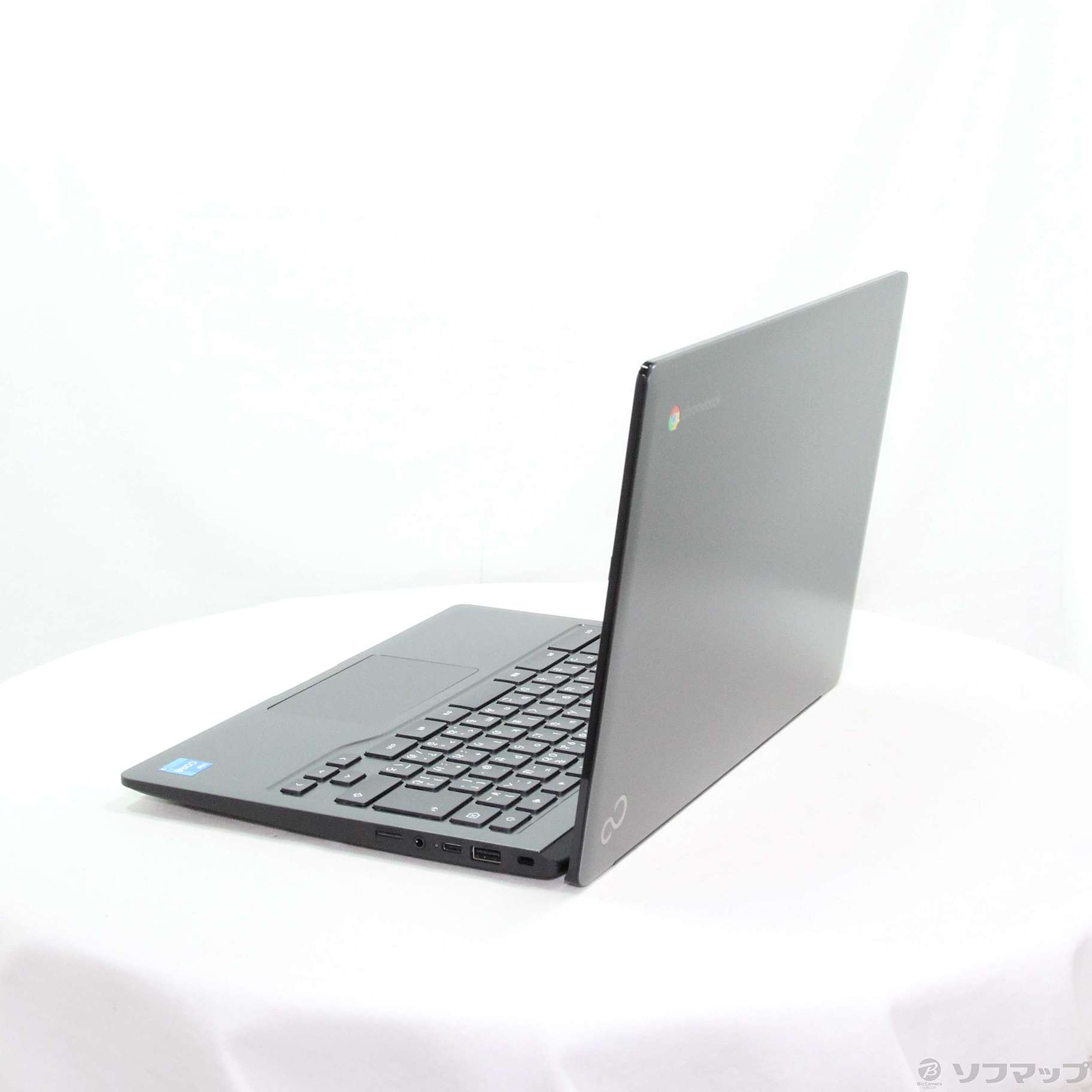 中古品FMV Chromebook 14/F FCB143FB dakukuromu|no邮购是Sofmap[sofmap]