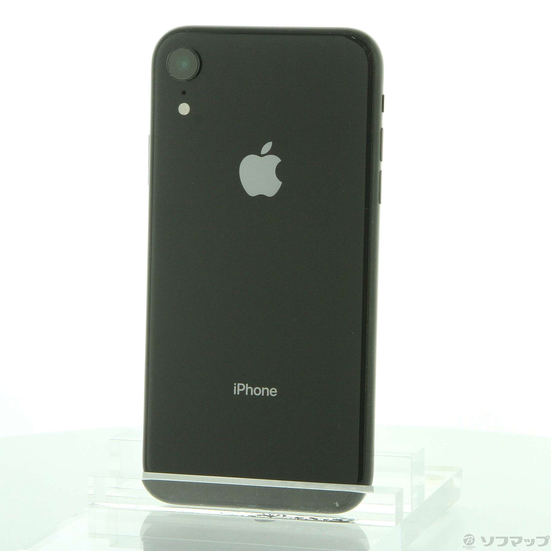 9,500円iPhoneXR 64G ブラック