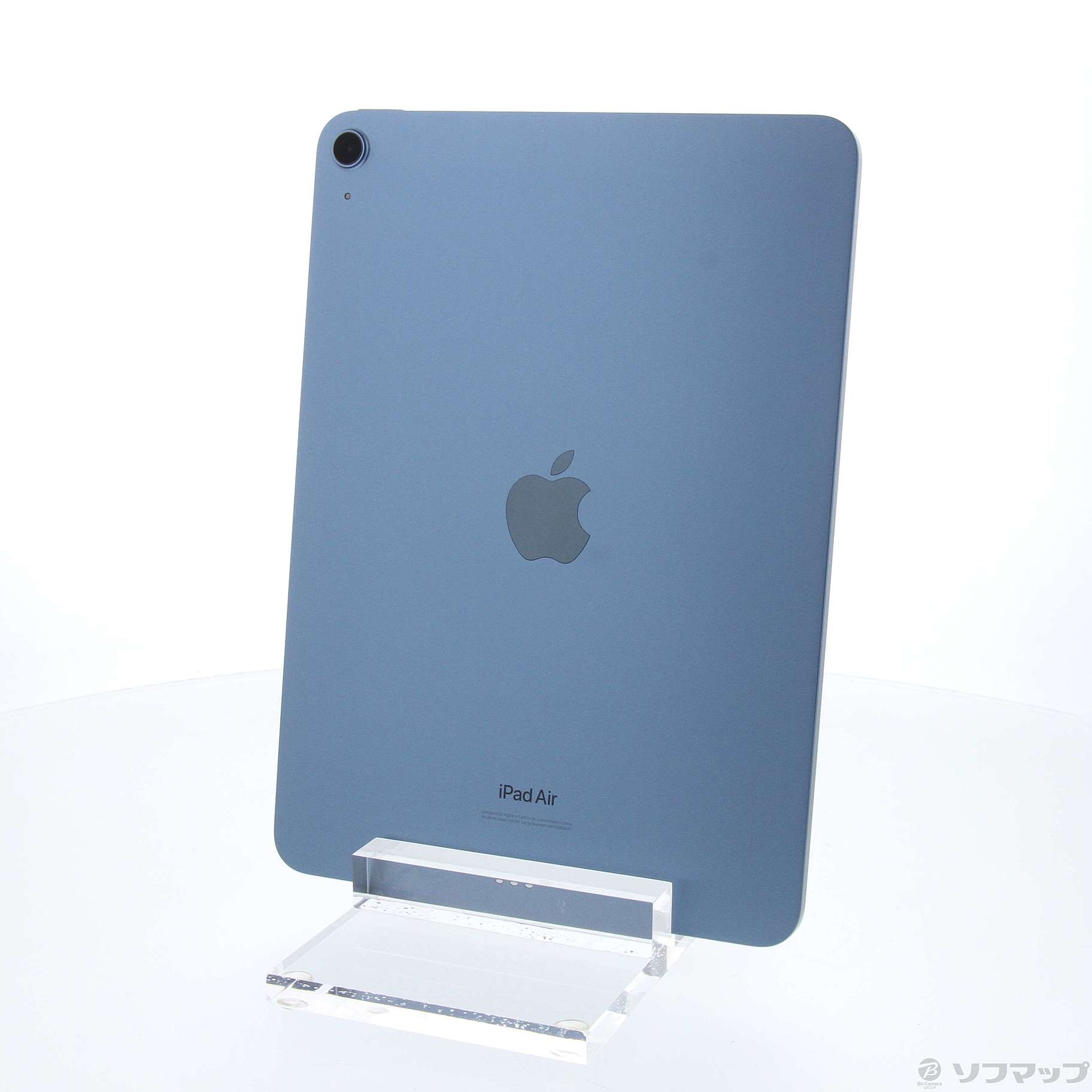 Apple ipad(第5世代) Wi-Fi MM9E3J A 64GB ブルー 高級品市場