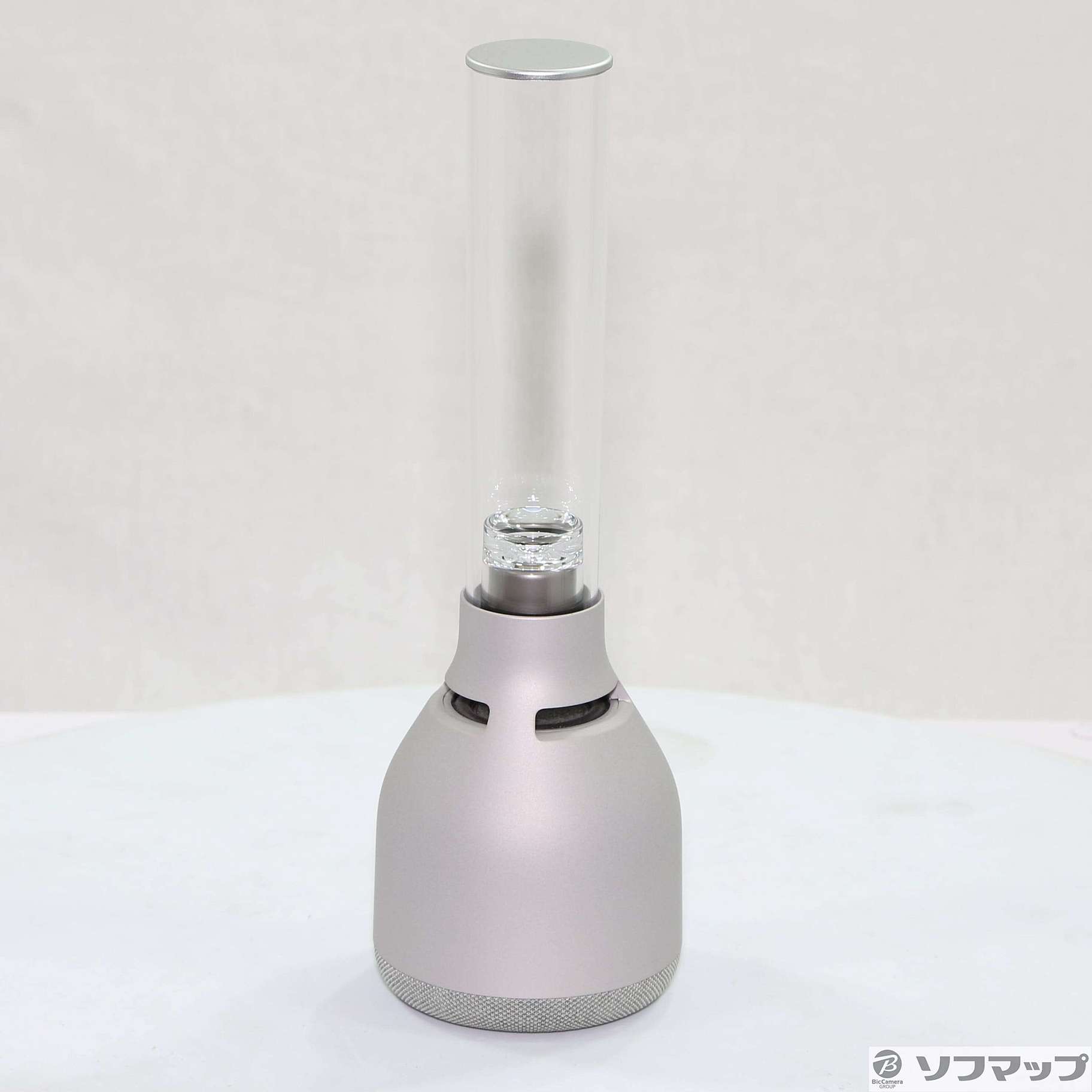中古】LSPX-S3 グラスサウンドスピーカー [2133051742112] - リコレ 