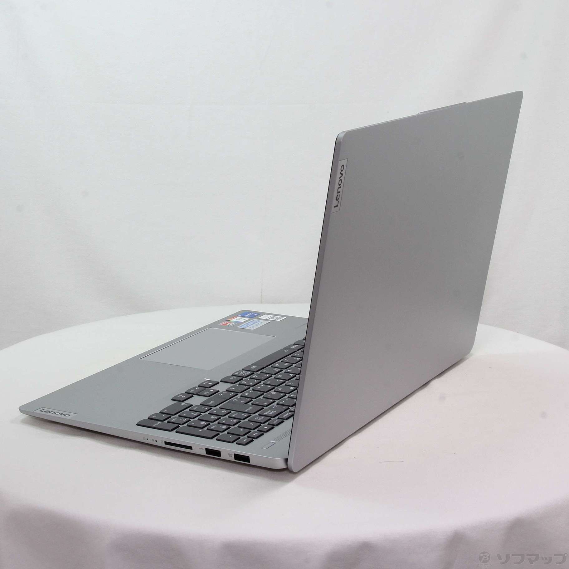 中古】IdeaPad Slim 570i Pro 82SKCTO1WW [2133051745052] - リコレ