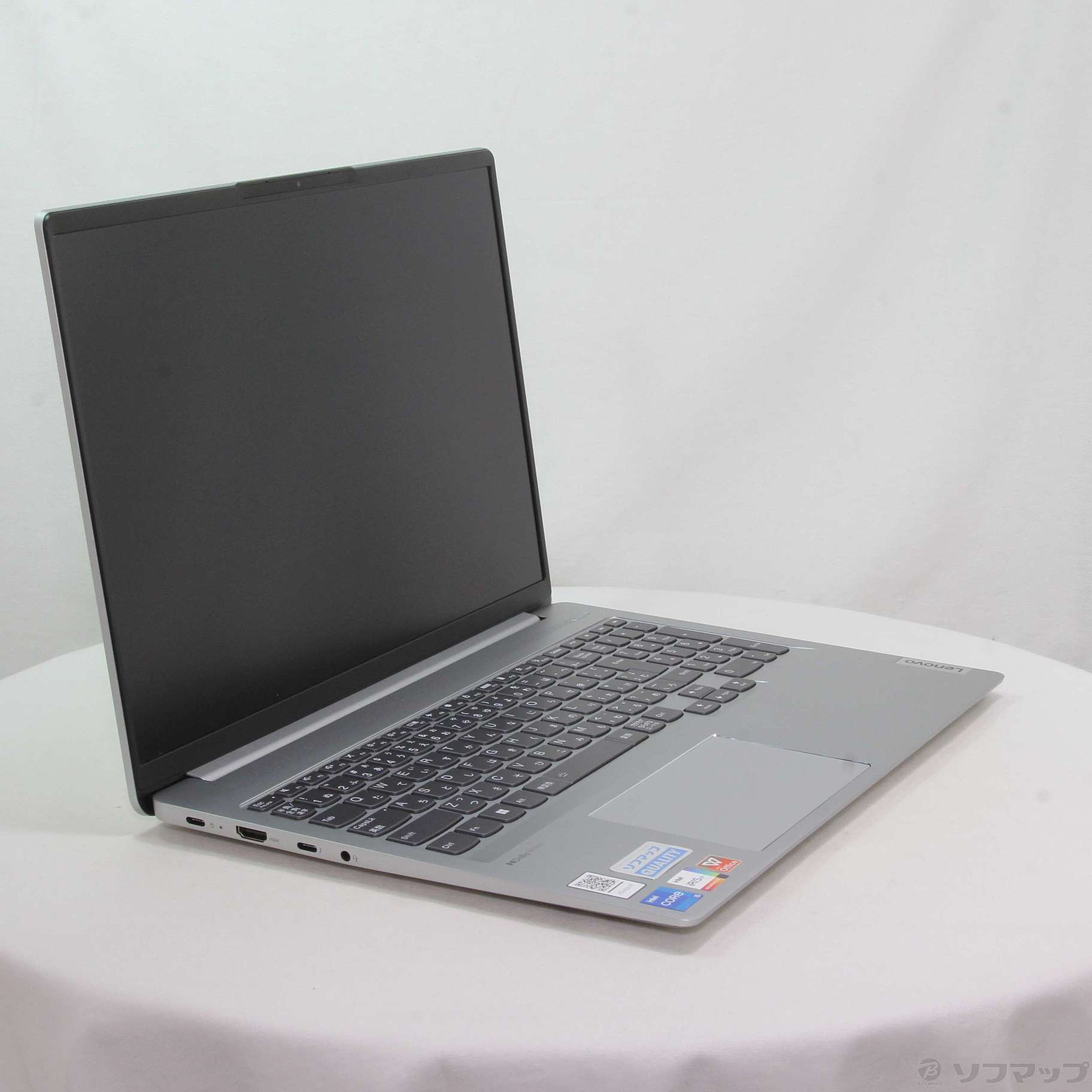 ［中古・美品］Lenovo IdeaPad Slim 570 中古】IdeaPad Slim 570i Pro 82SKCTO1WW [2133051745052] - リコレ