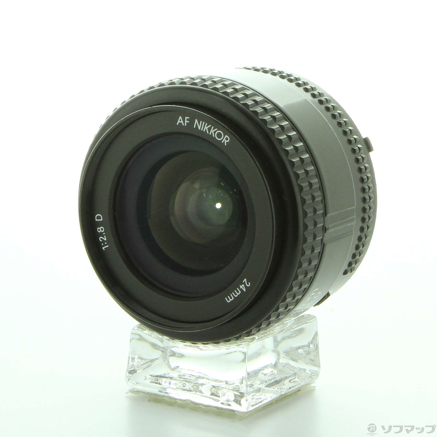 中古】Ai AF Nikkor 24mm F2.8 D (レンズ) [2133051746448] - リコレ