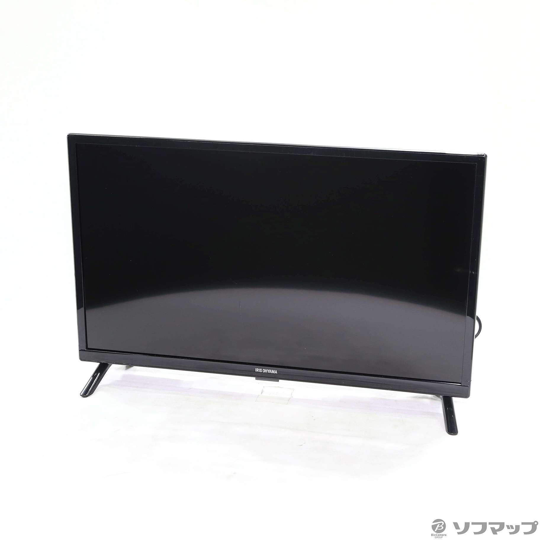 24V型ハイビジョン液晶テレビ - テレビ