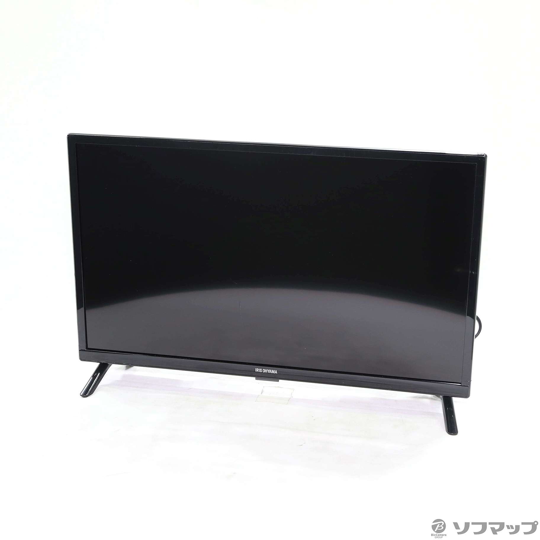 アイリスオーヤマ ハイビジョン液晶テレビ 24WB10 24インチ 【お買得