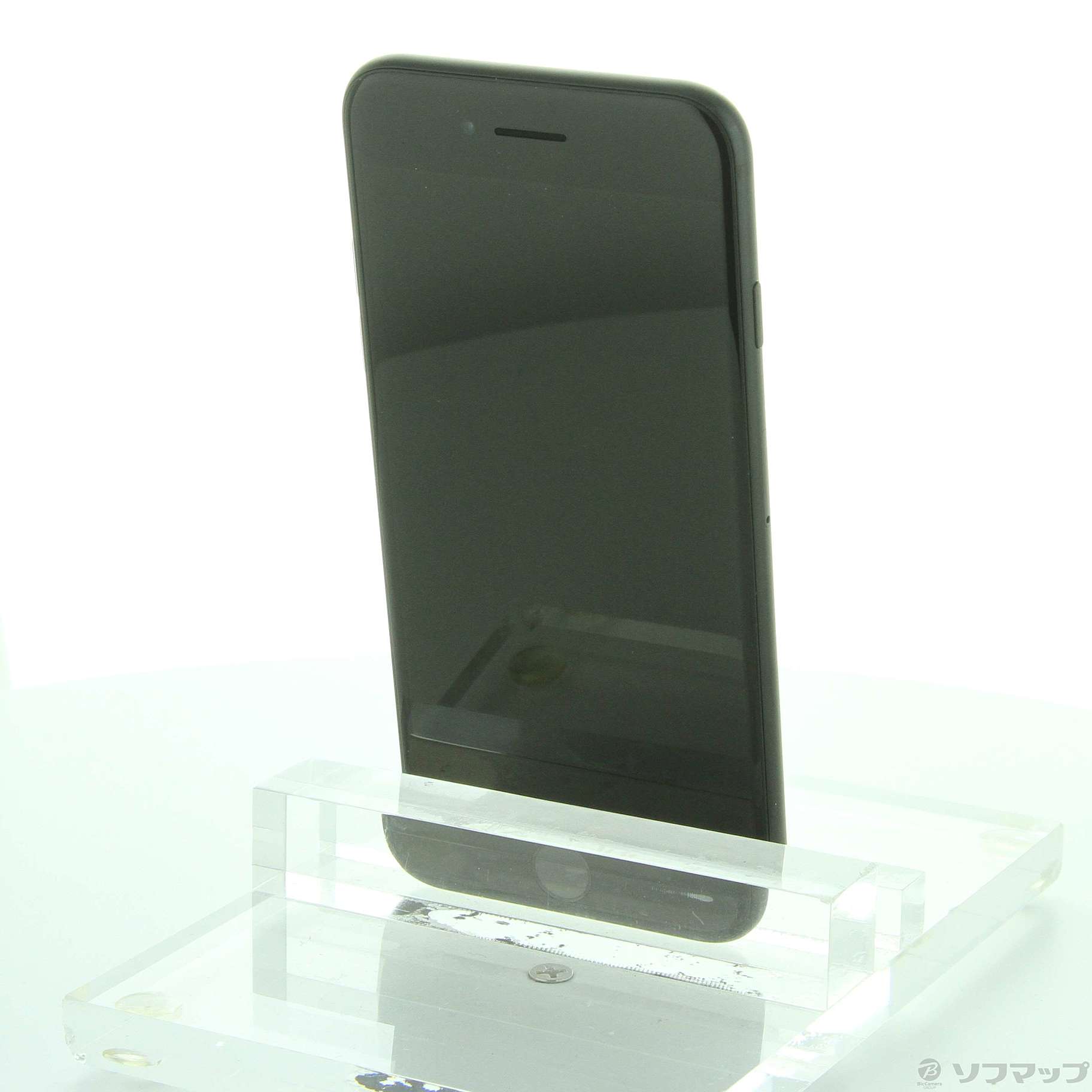 中古】iPhone SE 第2世代 128GB ブラック MXD02J／A SIMフリー [2133051750018] -  リコレ！|ビックカメラグループ ソフマップの中古通販サイト