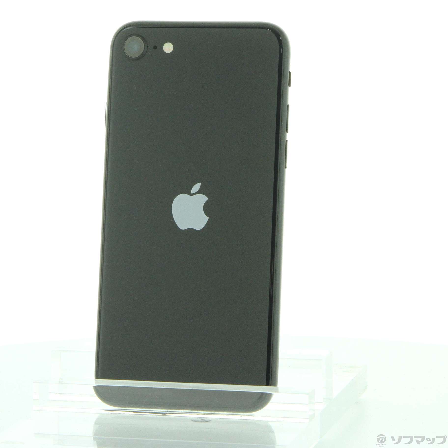 iPhoneSE 3世代 64GB ミッドナイト SIMフリー