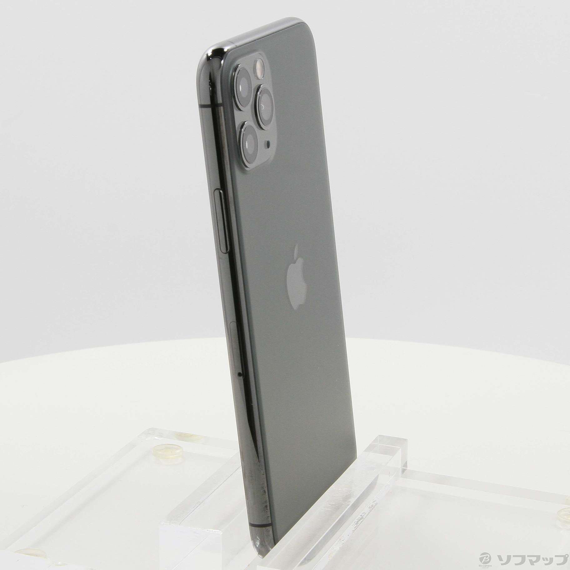 価格 iPhone 11 Pro 256GB スペースグレイ SIMフリー - スマートフォン