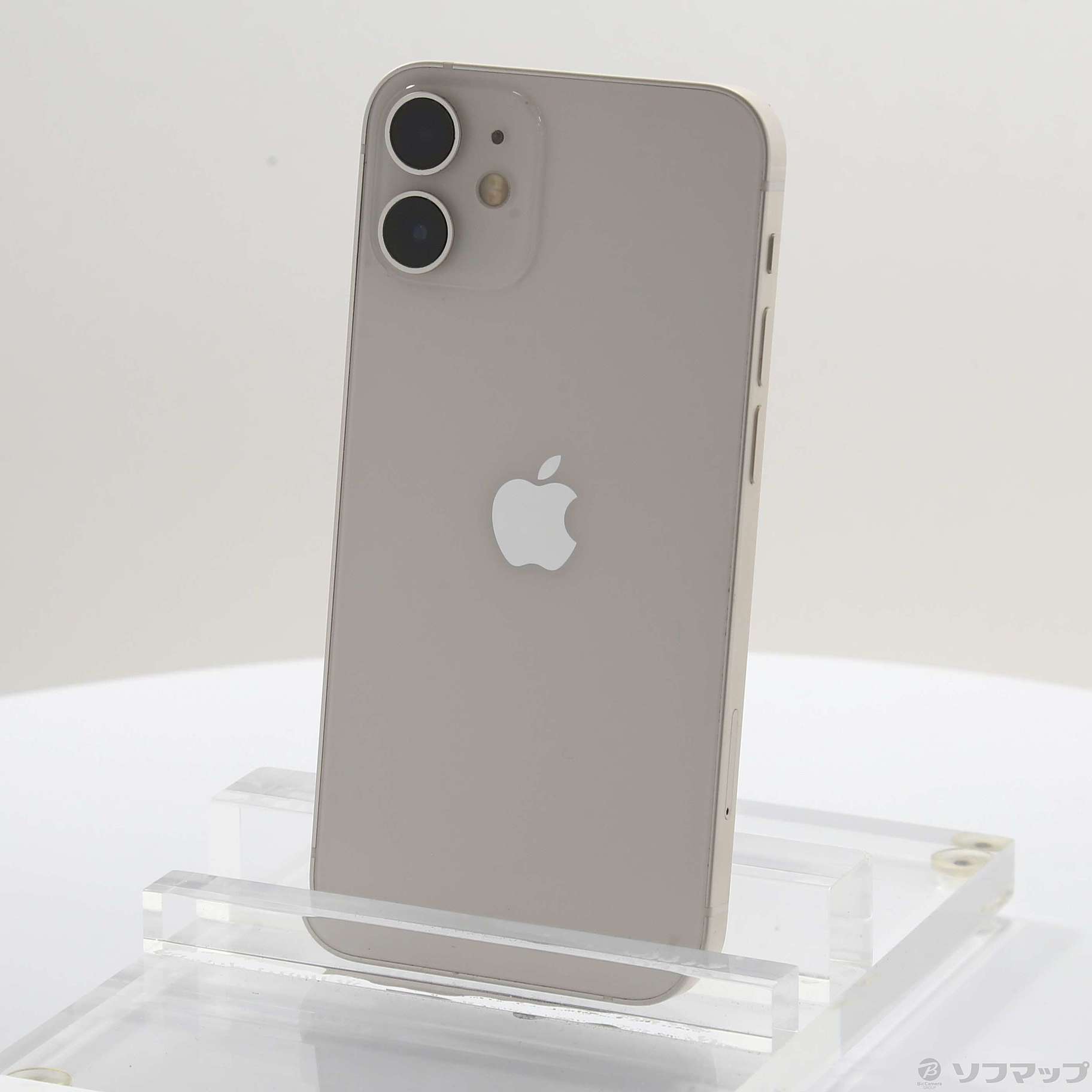 iPhone 12 mini 中古一覧｜SIMフリー・キャリア - 価格.com