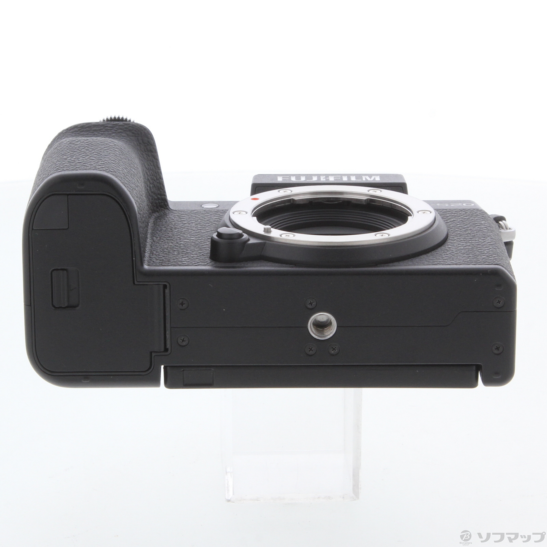 中古】FUJIFILM X-S20 ボディ [2133051754030] - リコレ 