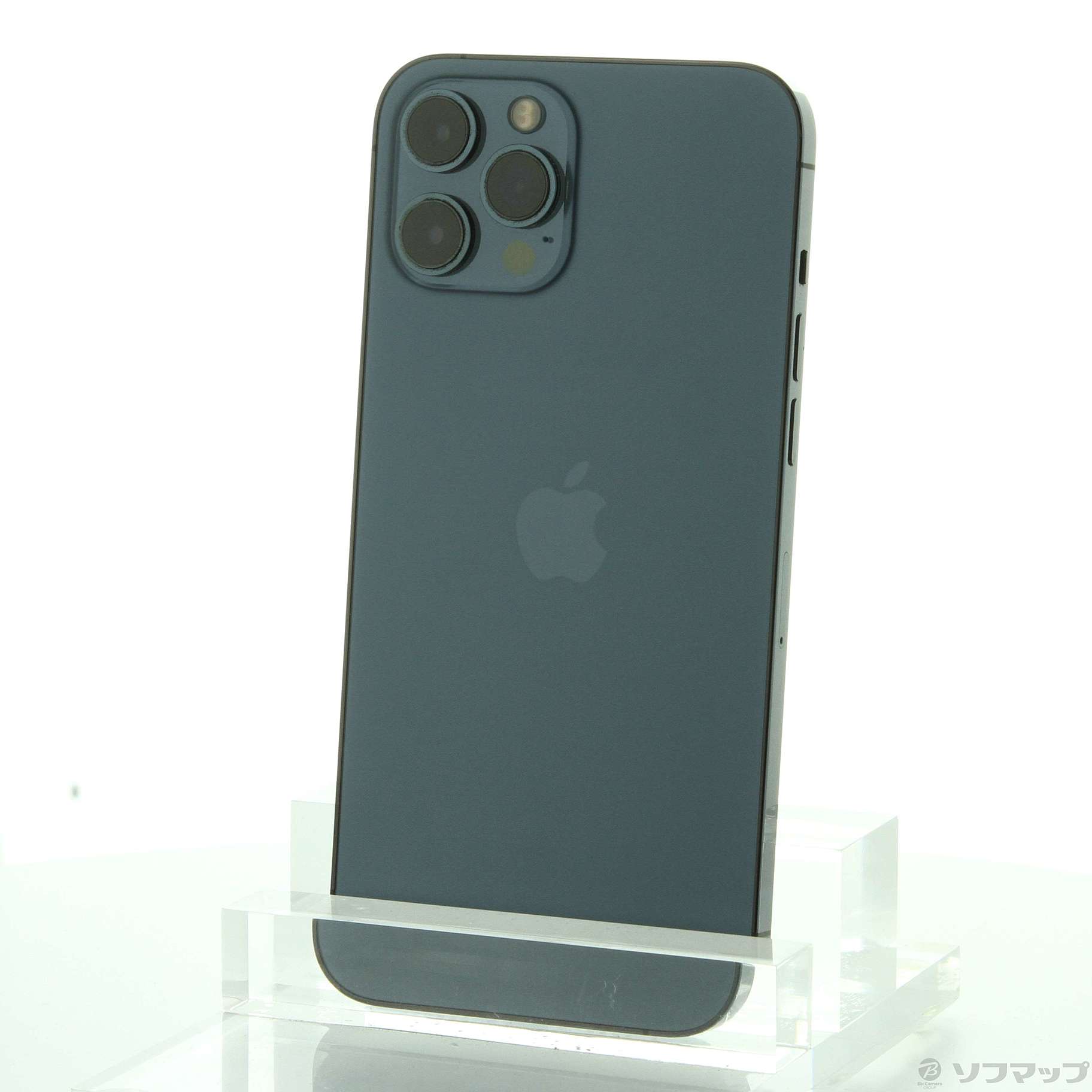 iPhone12 Pro 512GB パシフィックブルー(SIMフリー - スマートフォン本体