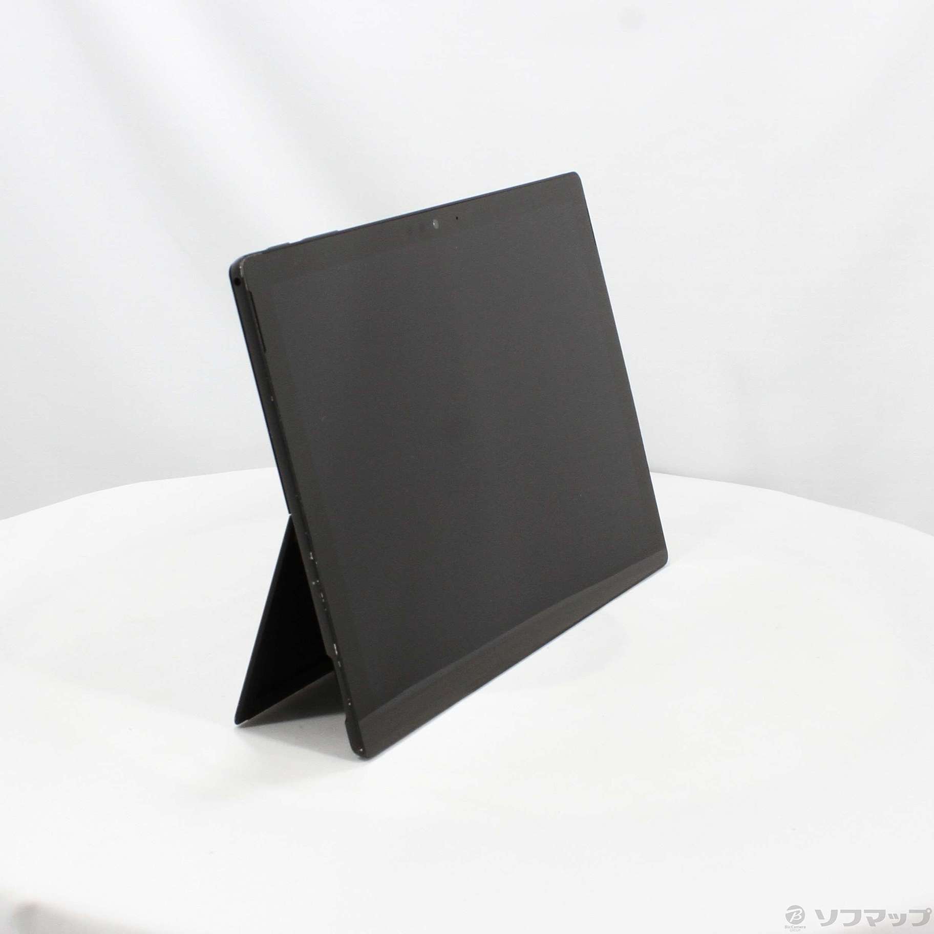 中古品〕 Surface Pro6 〔Core i5／8GB／SSD256GB〕 KJT-00028