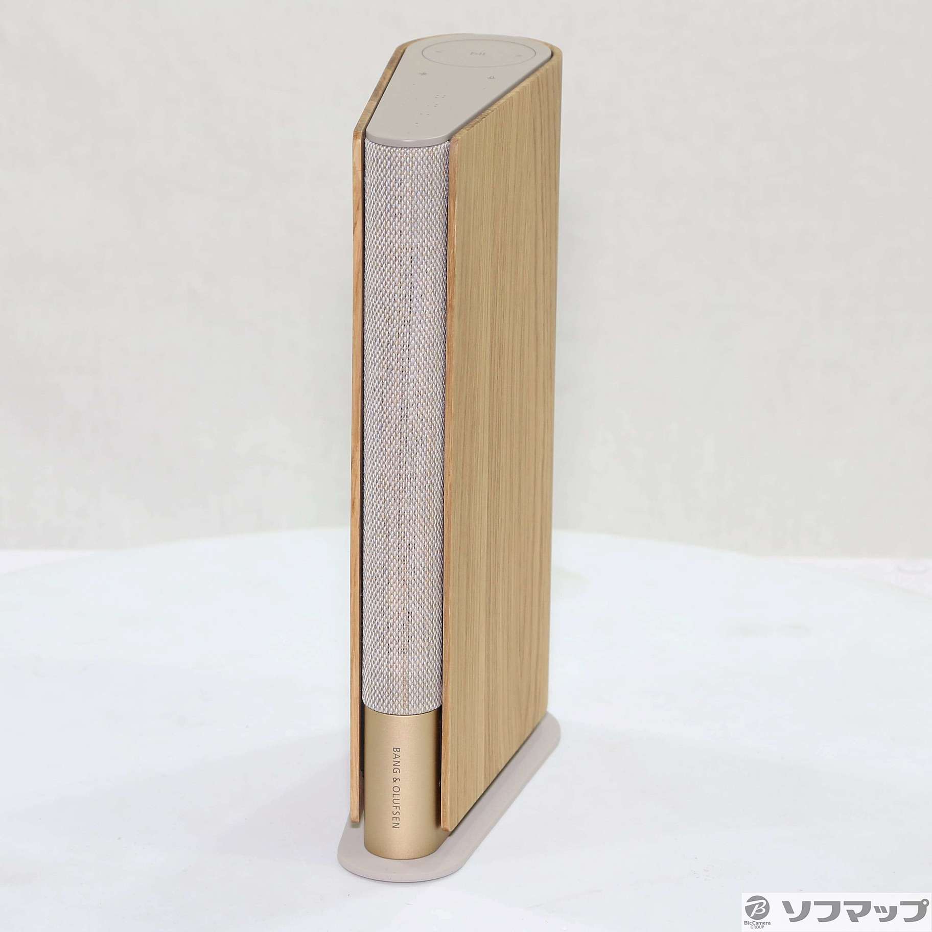 beosound emerge 中古 中古】BEOSOUND EMERGE Gold Tone 1本 [2133051759288] - リコレ